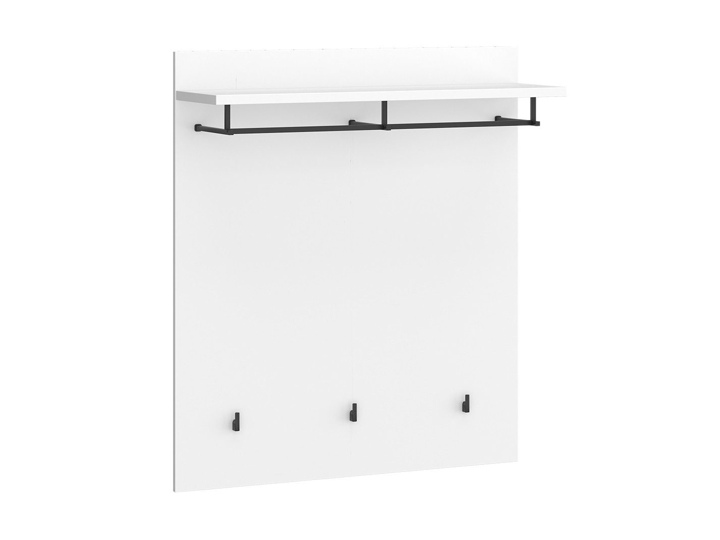 Portemanteau Venlori 116 (Blanc)