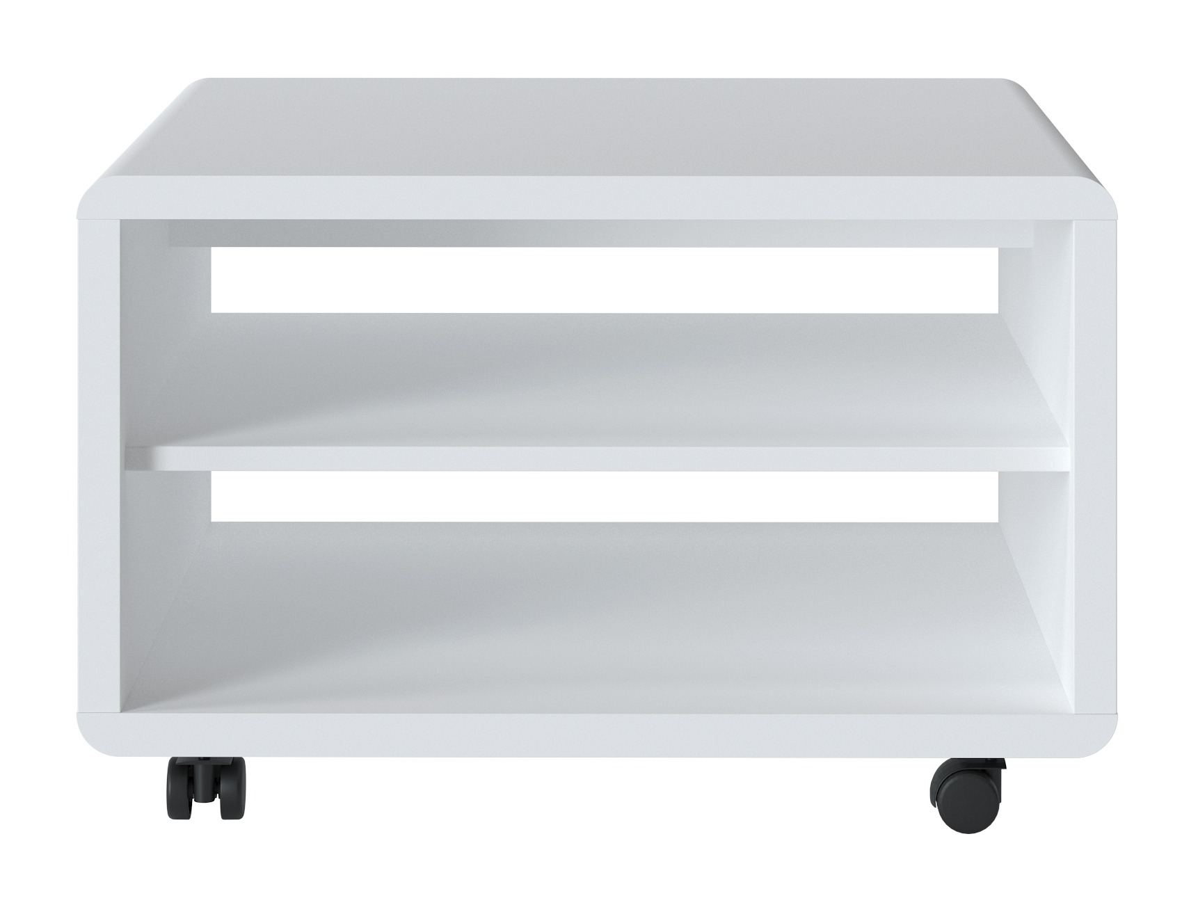 Table basse Venlori 114 (Blanc)