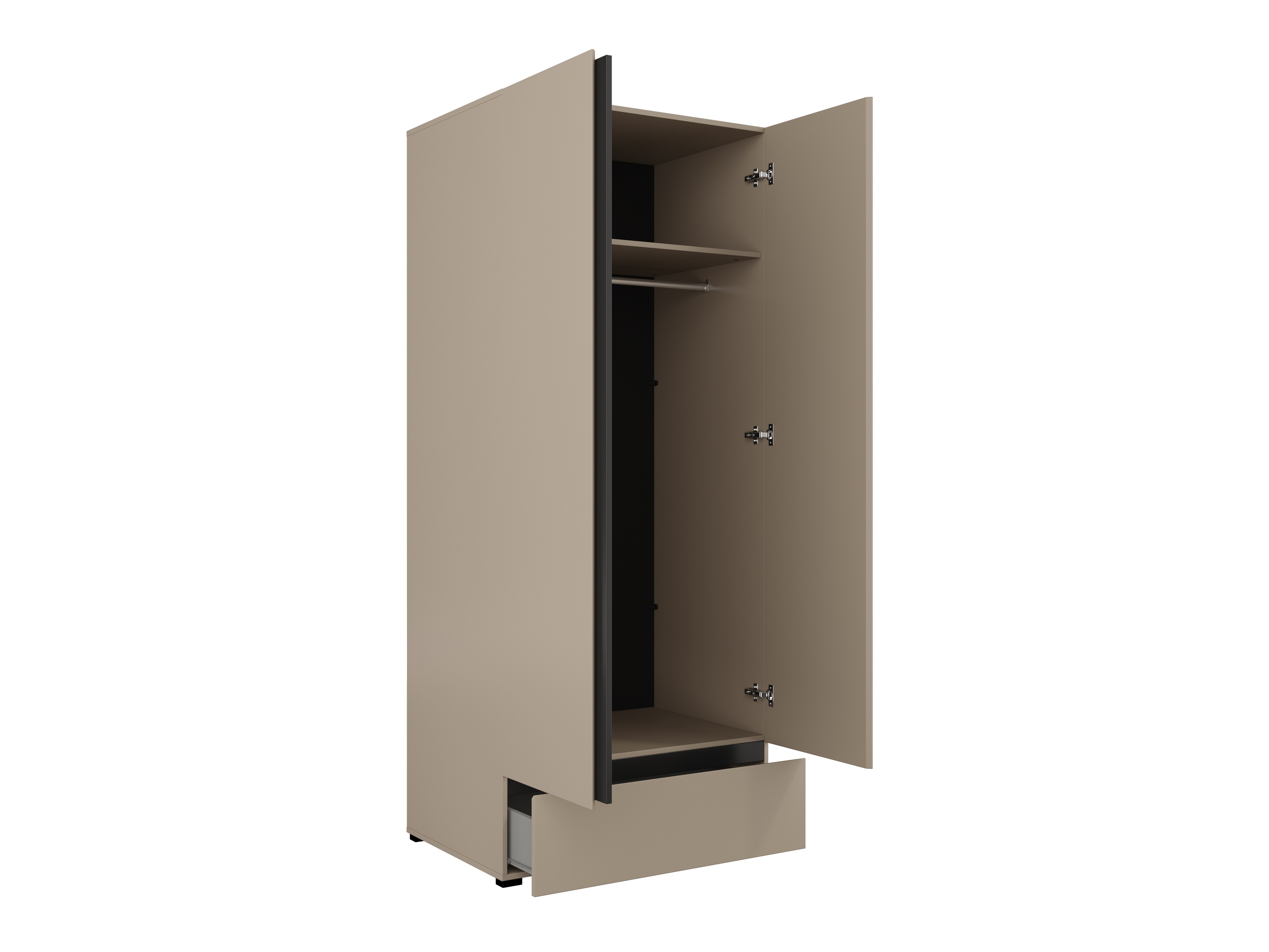 Armoire Alfere 118 (Congo)