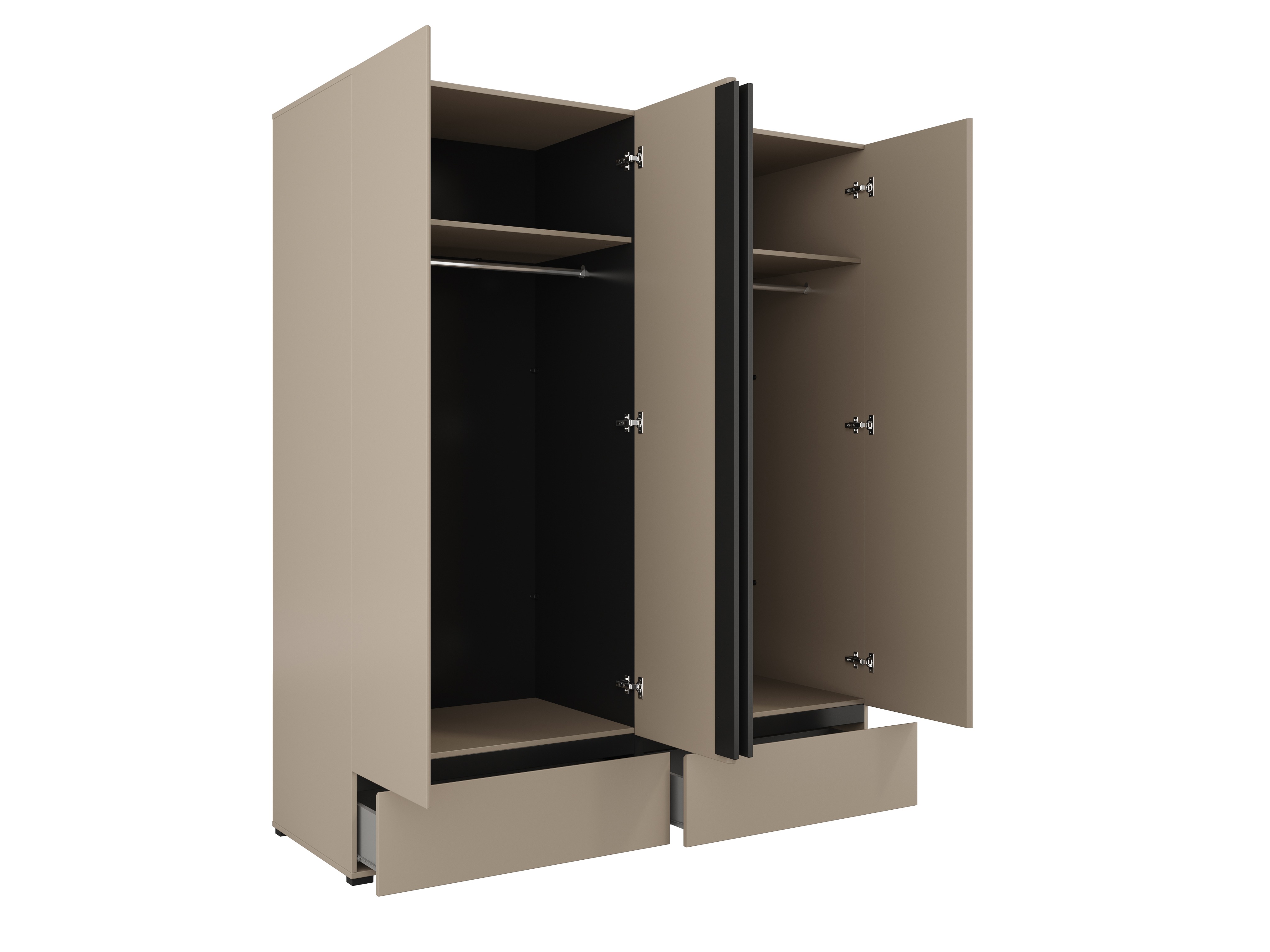 Armoire Alfere 119 (Congo)