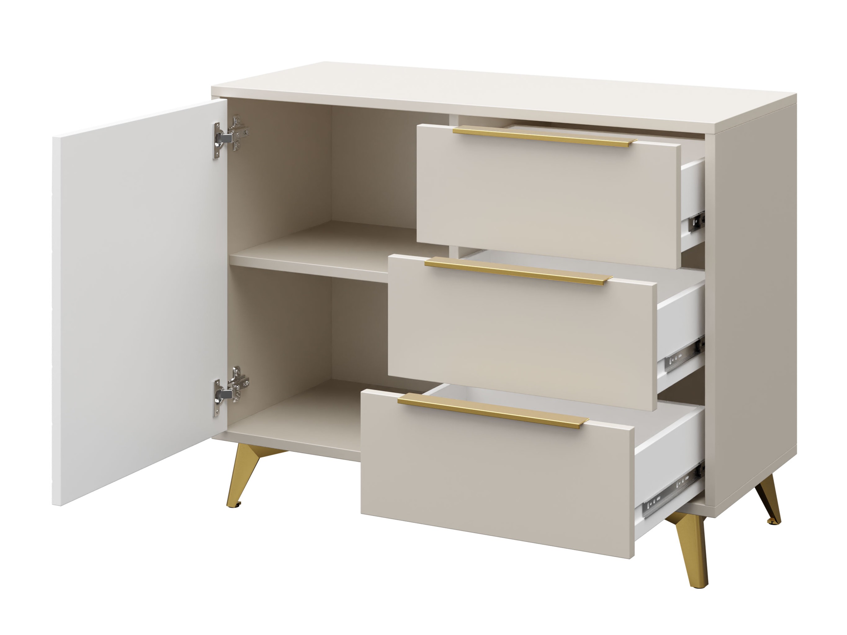 Commode Comfivo Citrus I