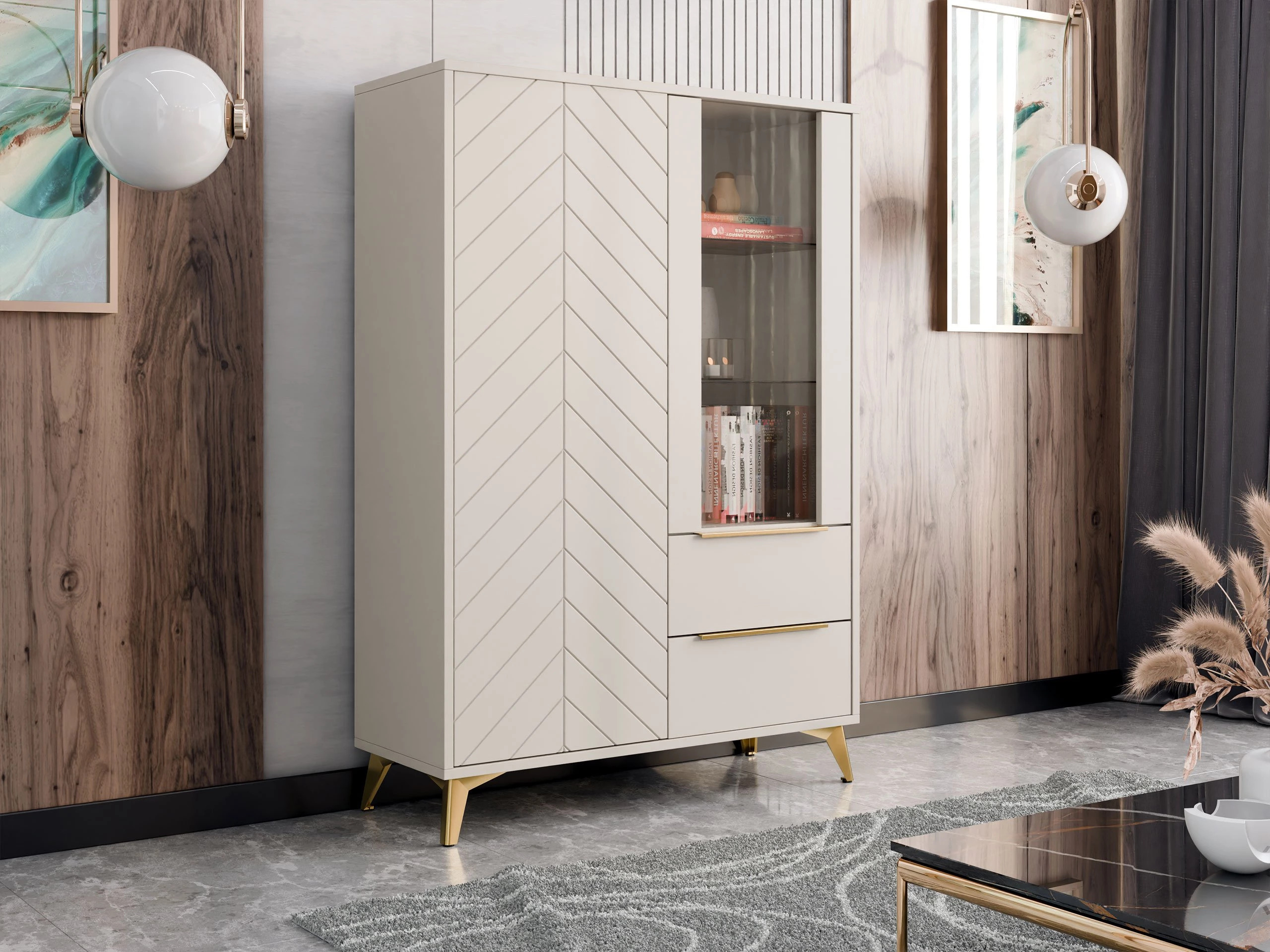 Étagère Comfivo Citrus II