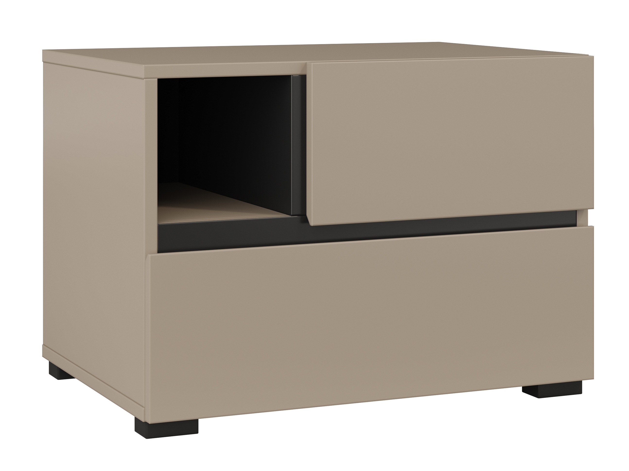 Table de chevet Alfere 120 (Congo)
