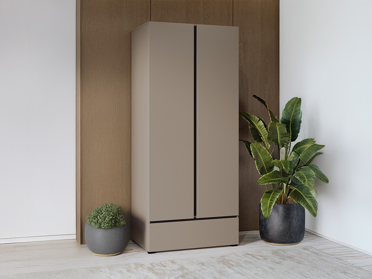 Armoire Alfere 118 (Congo)
