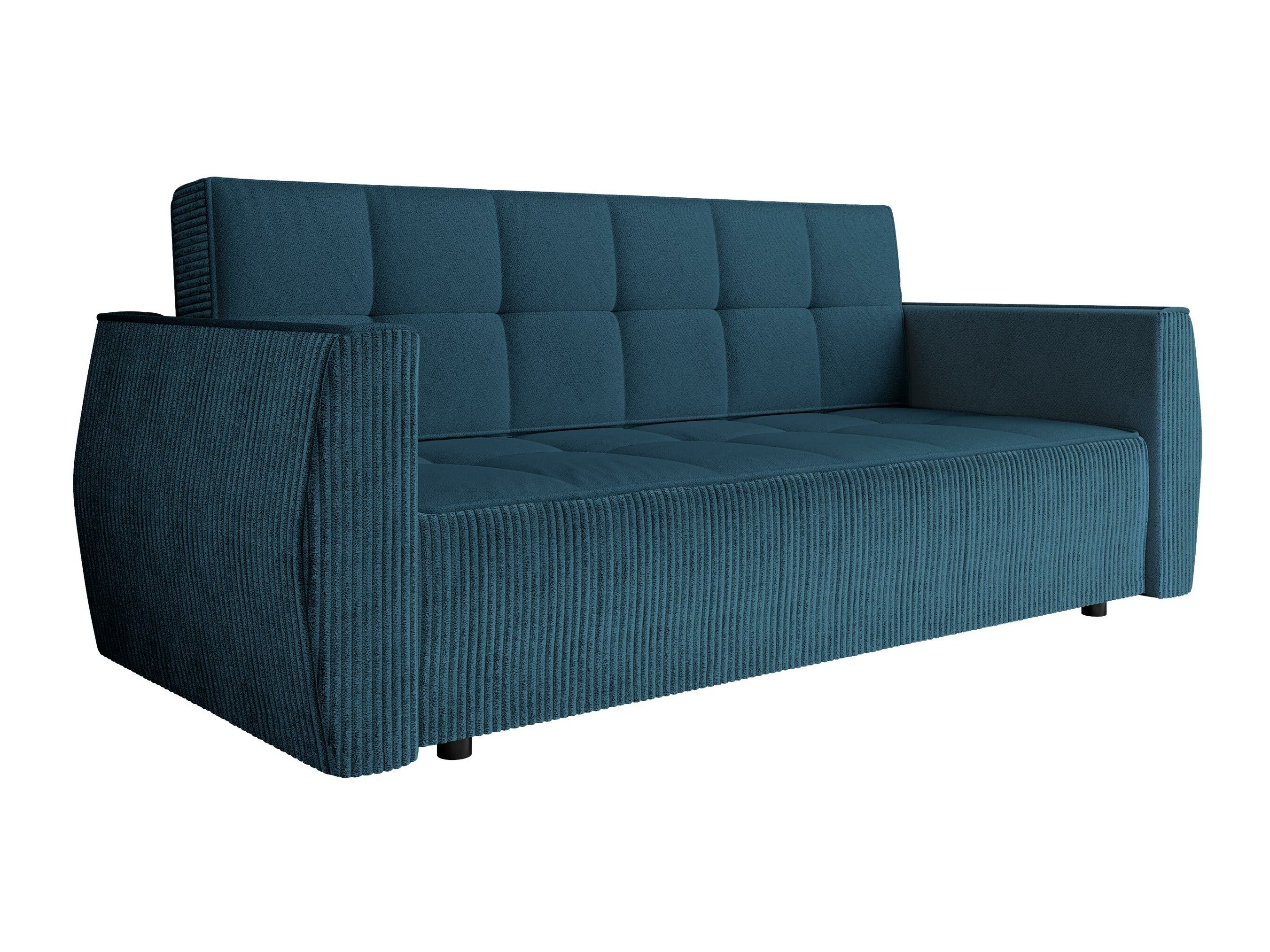 Canapé convertible Edinburg 107 (Poso 05 + Kronos 05)