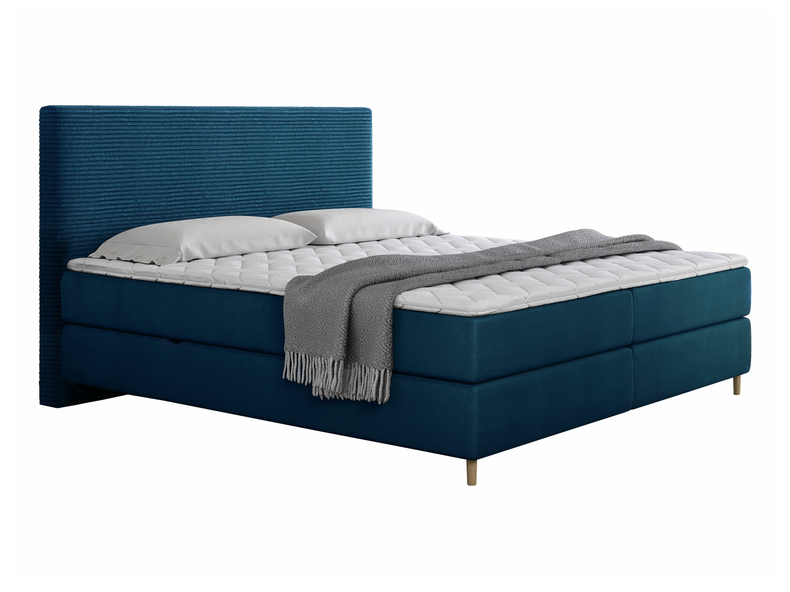 Lit boxspring ComfiDream Miraara (Poso 05 + Kronos 05)