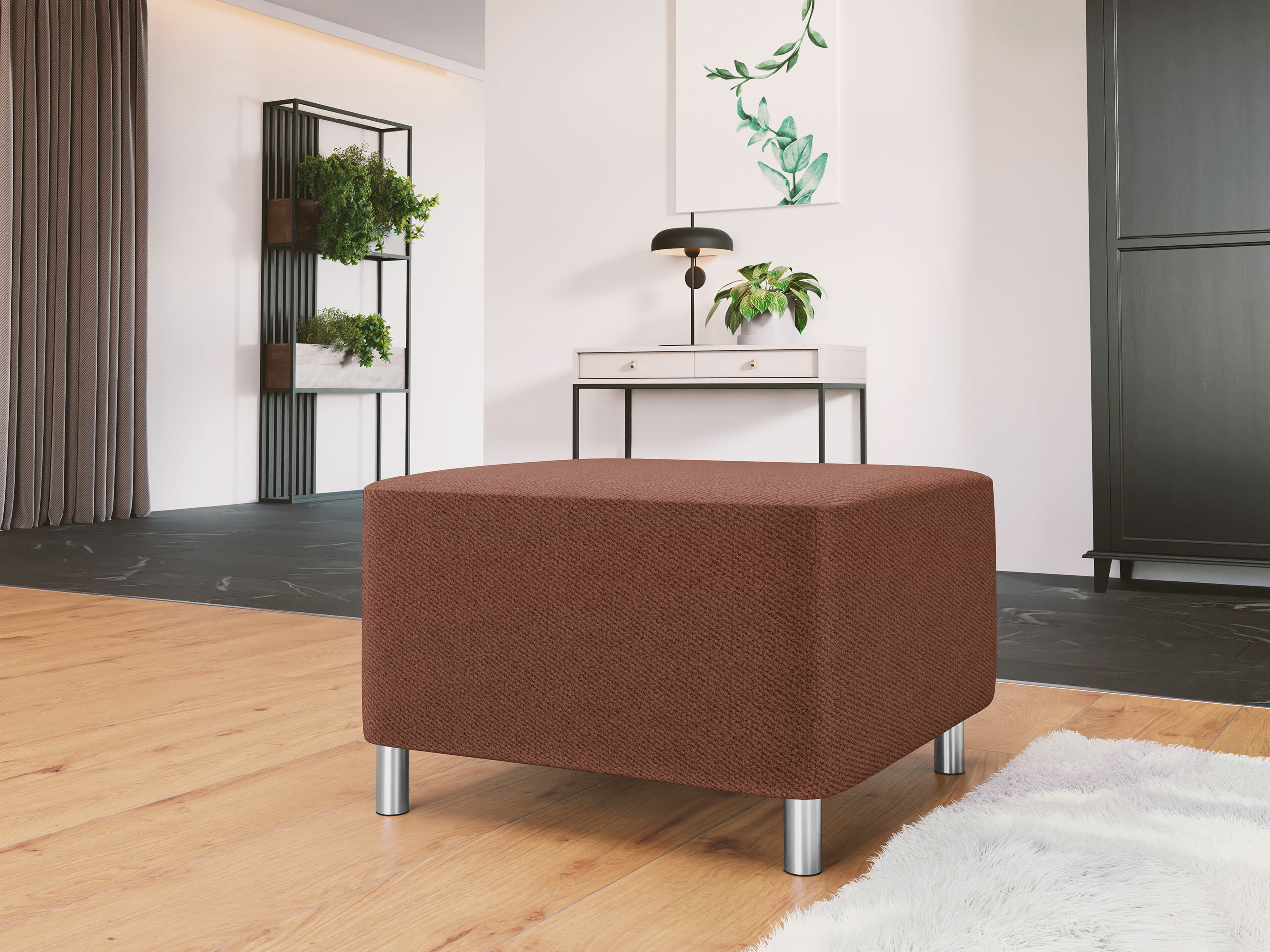 Pouf Comfivo 126 (Kronos 29)