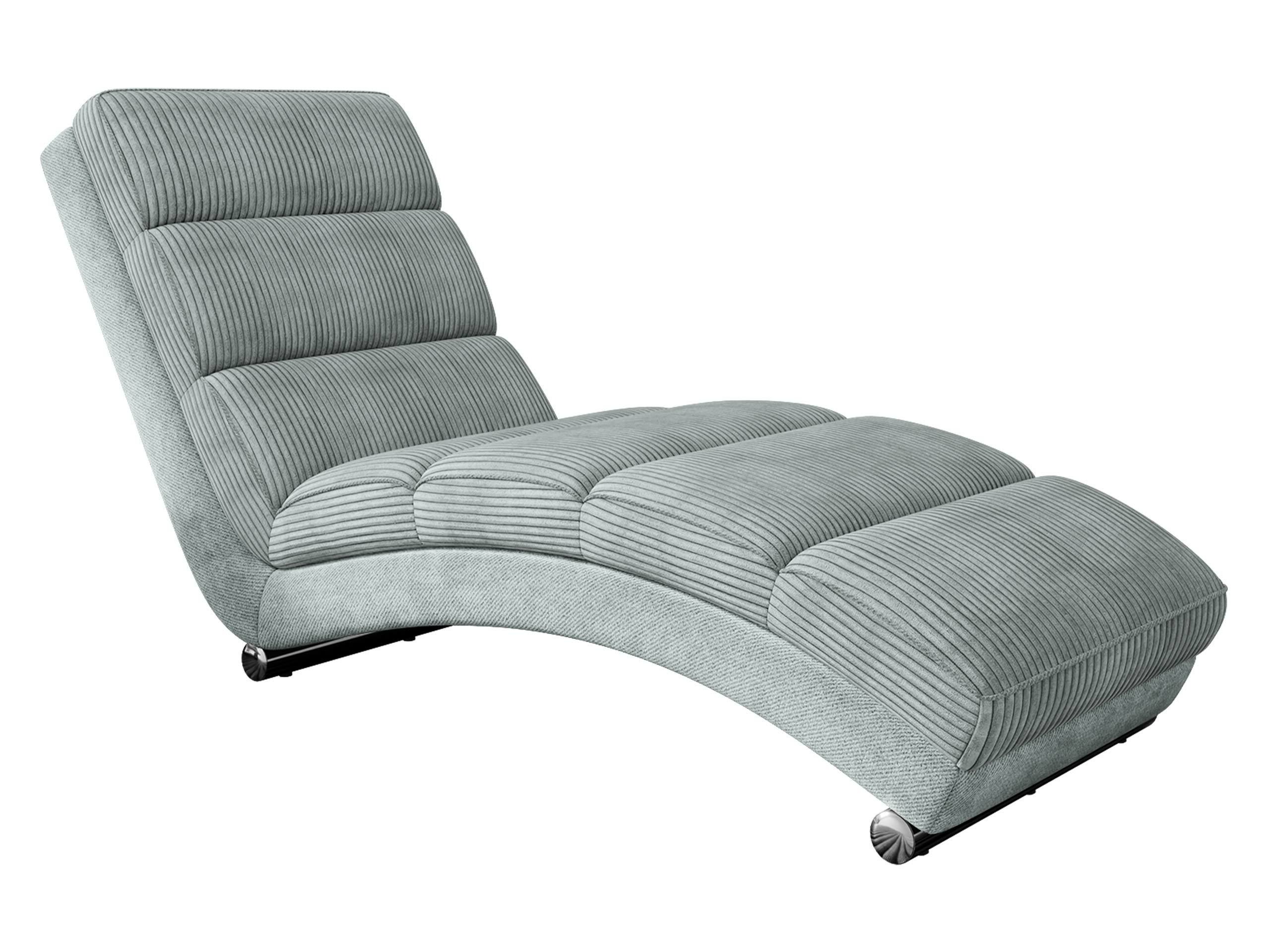 Chaise longue Comfivo  Pirum (Poso 55 + Paros 05)