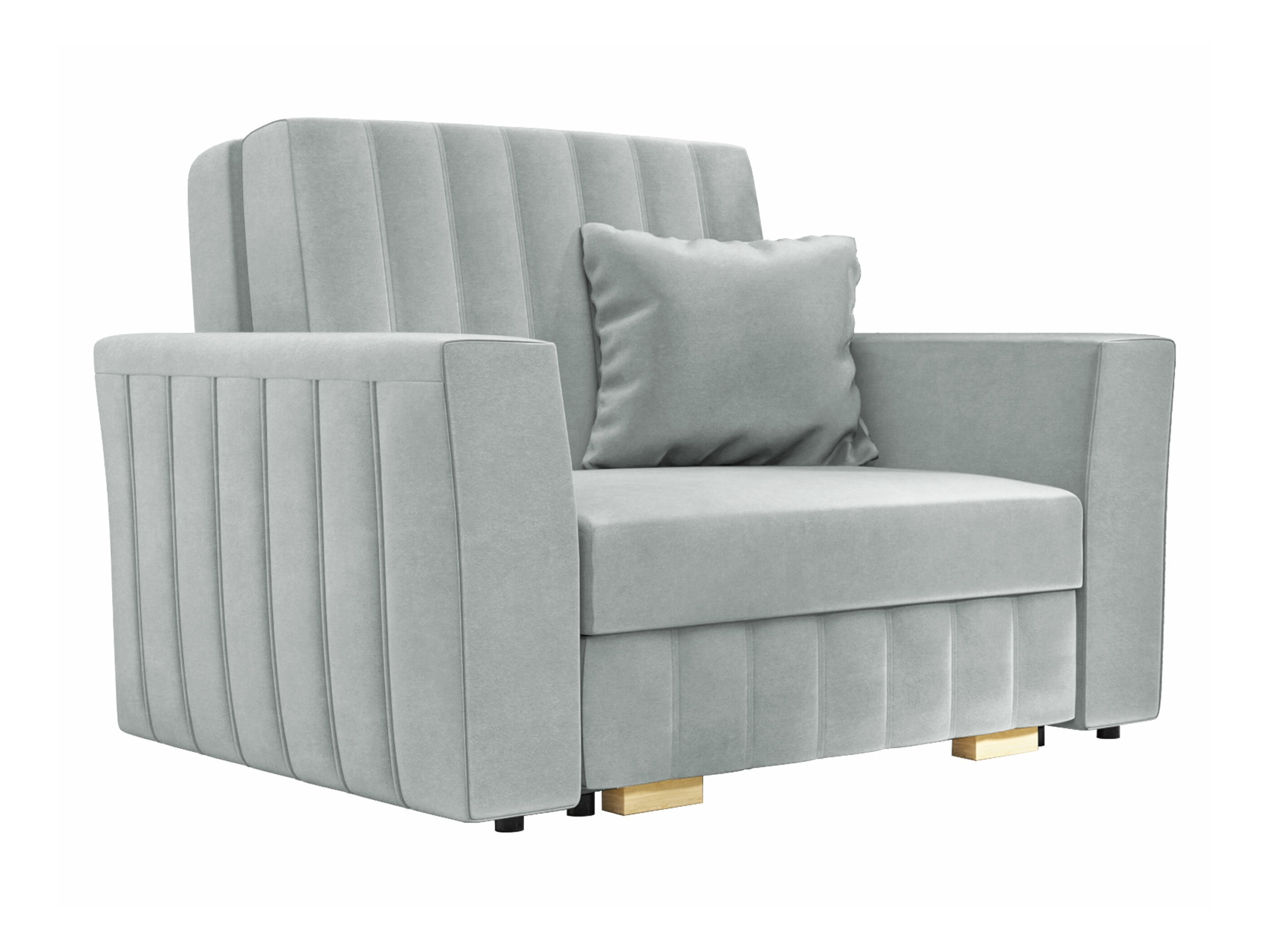 Fauteuil Orinen I (Paros 05)
