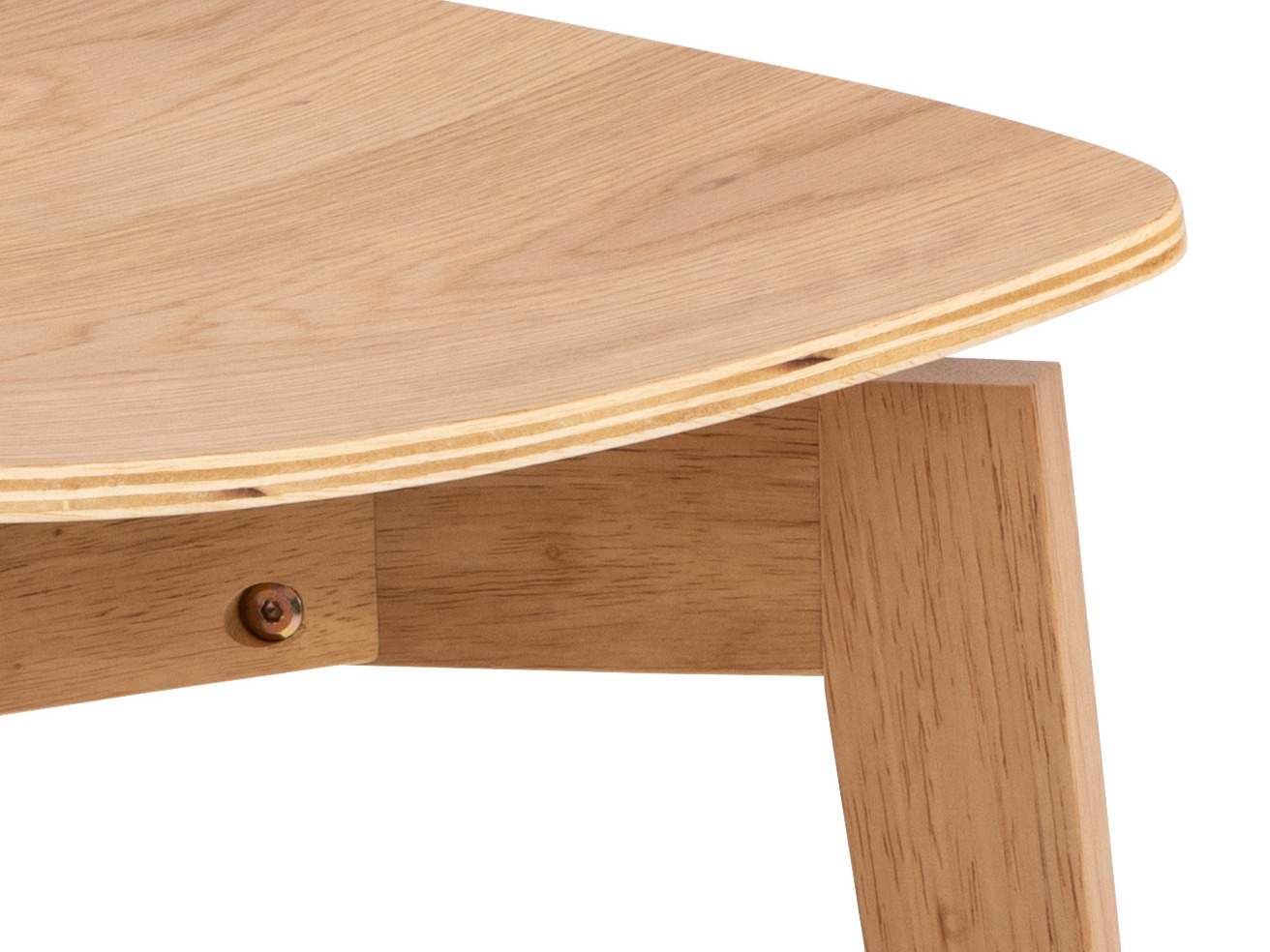 Chaise Norsica 319 (Chêne)