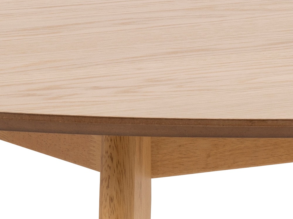 Table Norsica 481 (Clair bois)