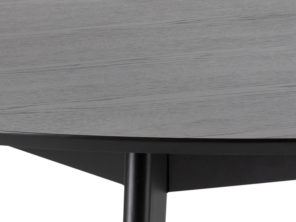 Table Norsica 481 (Noir)