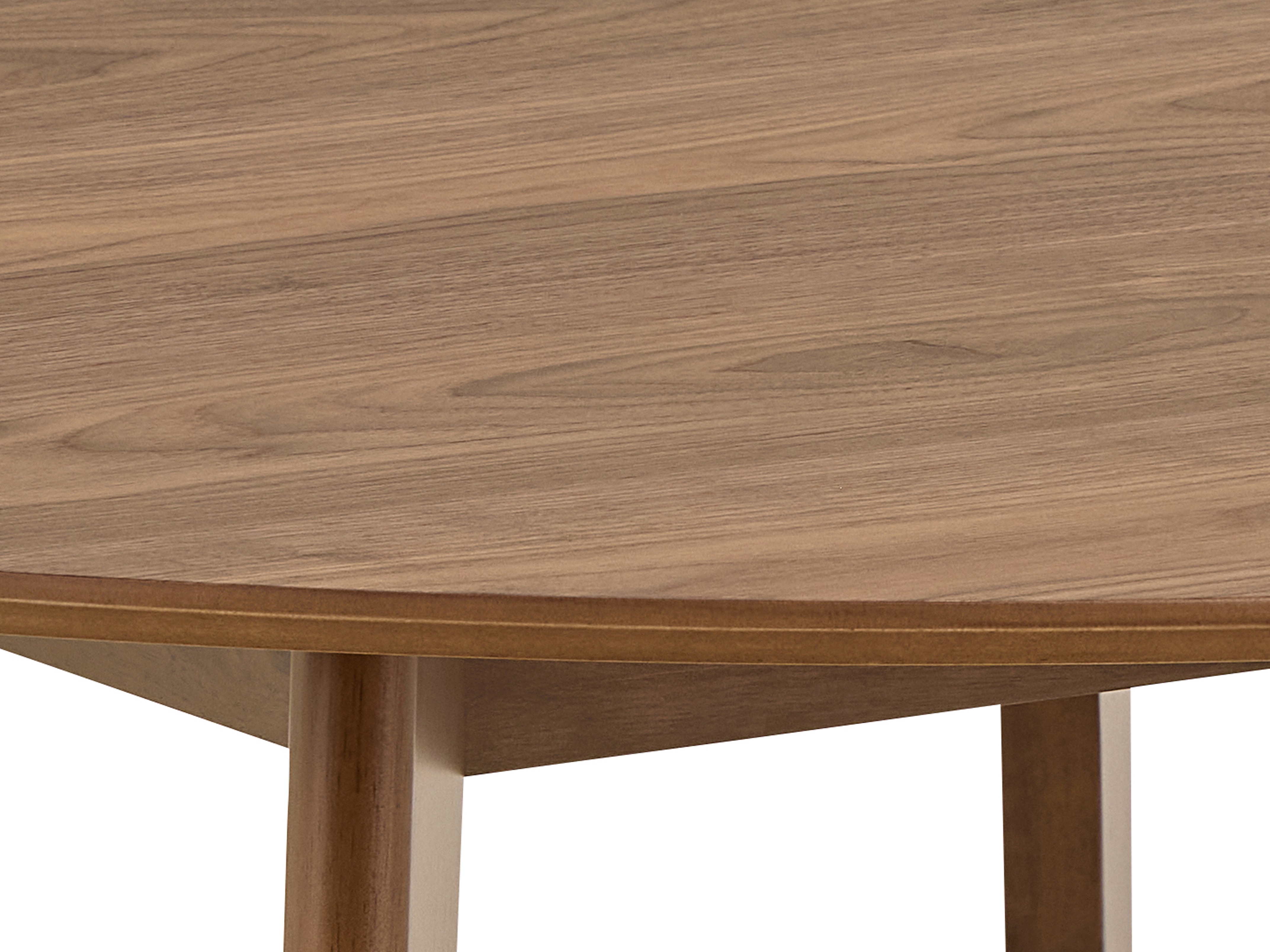 Table Norsica 481 (Noyer)