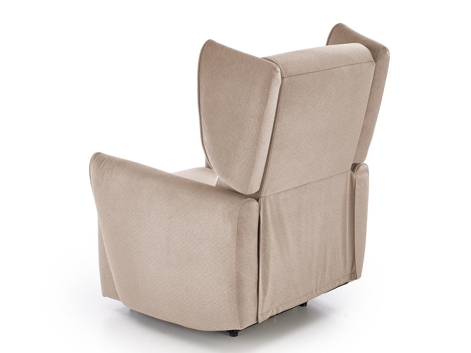 Fauteuil inclinable Houston 1978 (Beige)