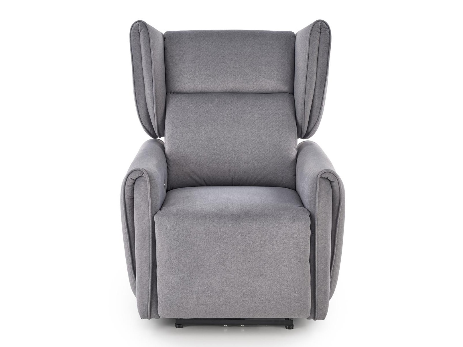 Fauteuil inclinable Houston 1978 (Gris)