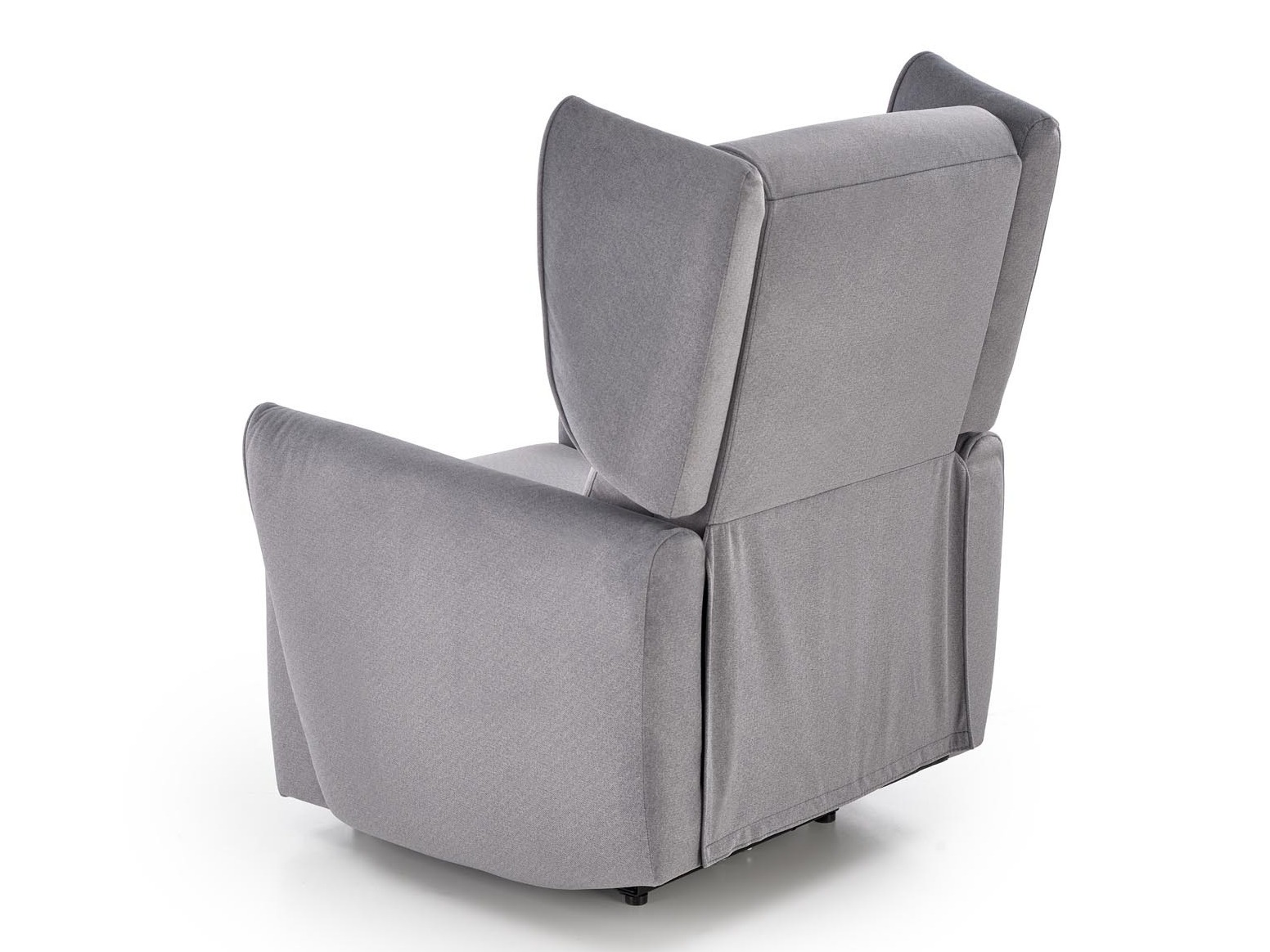 Fauteuil inclinable Houston 1978 (Gris)