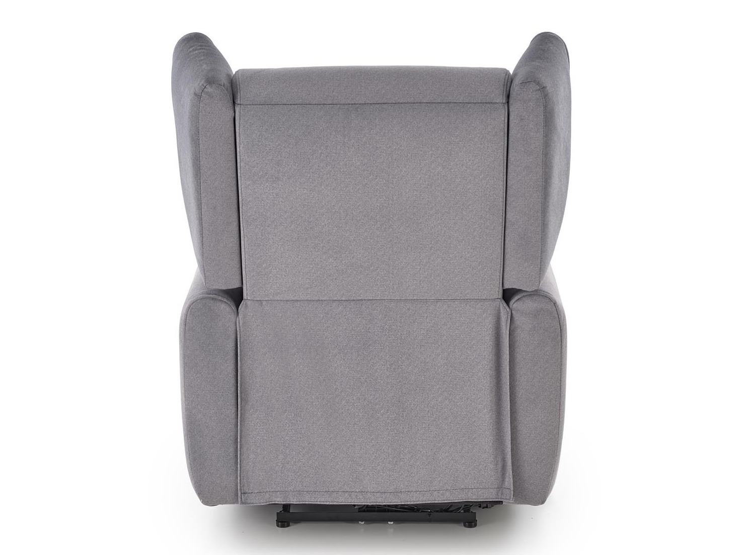 Fauteuil inclinable Houston 1978 (Gris)