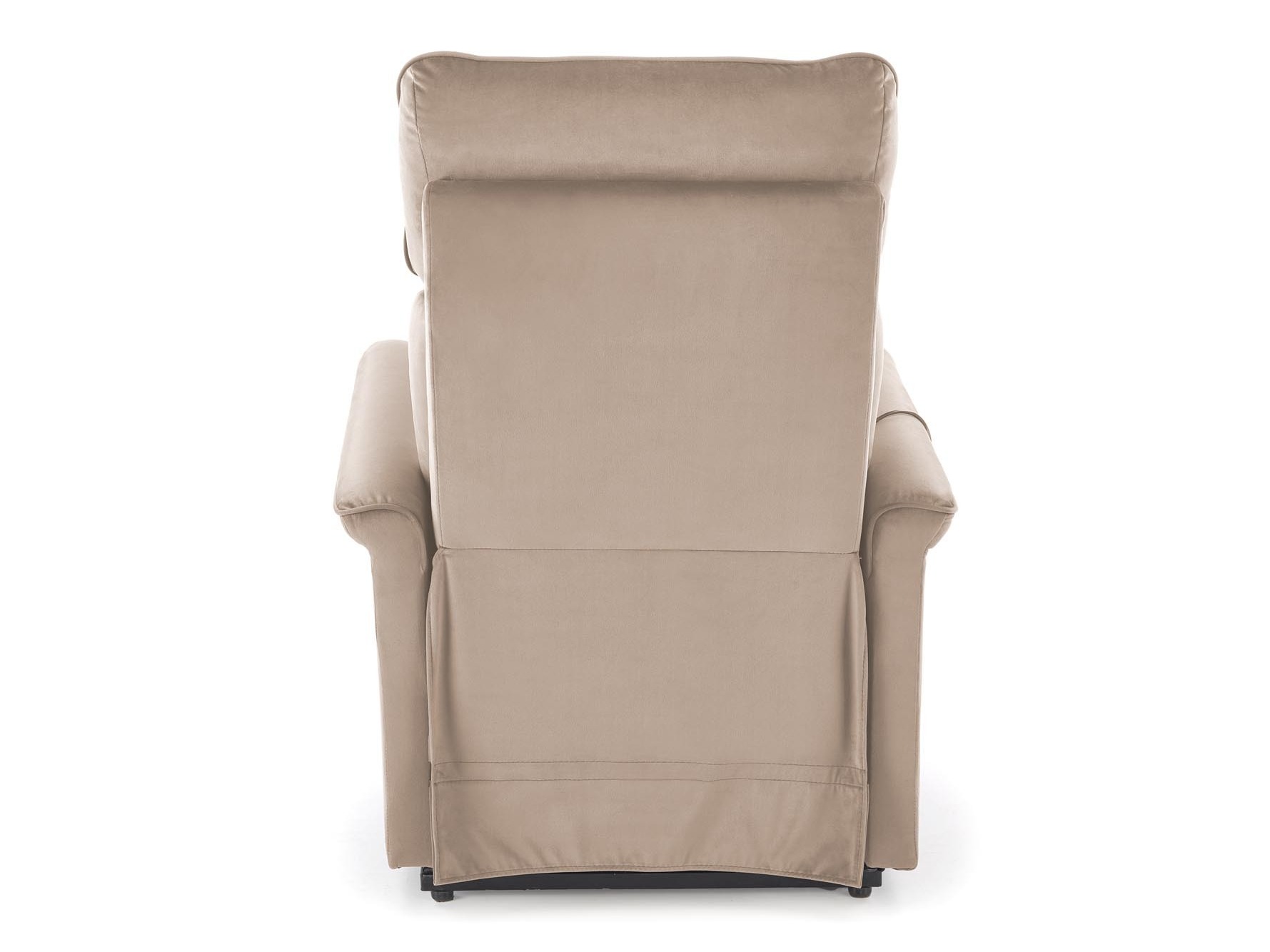 Fauteuil inclinable Houston 1979 (Beige)