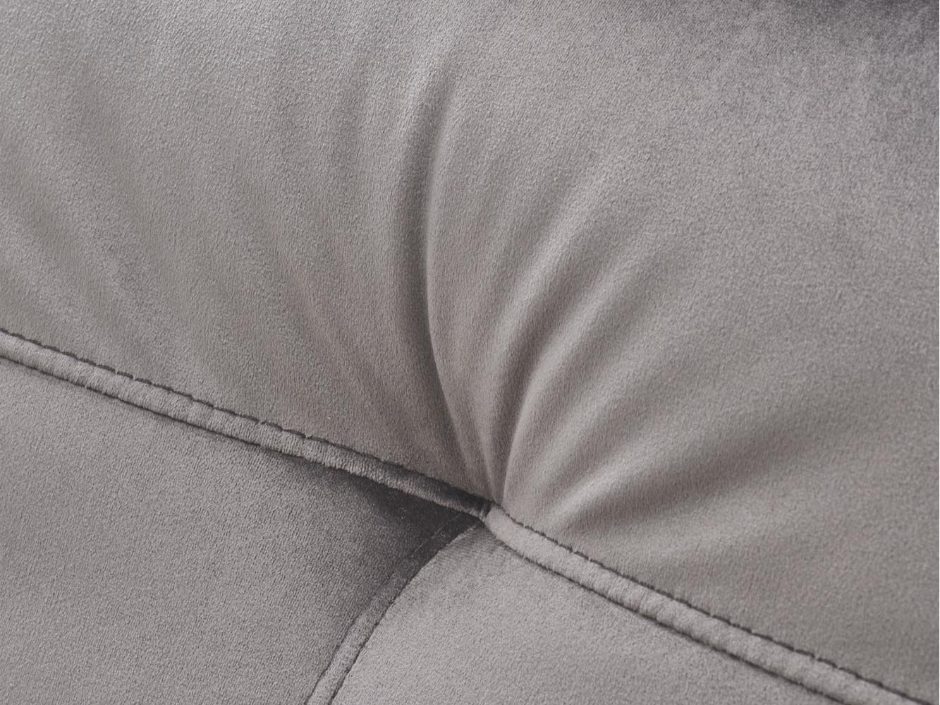 Fauteuil inclinable Houston 1979 (Gris)