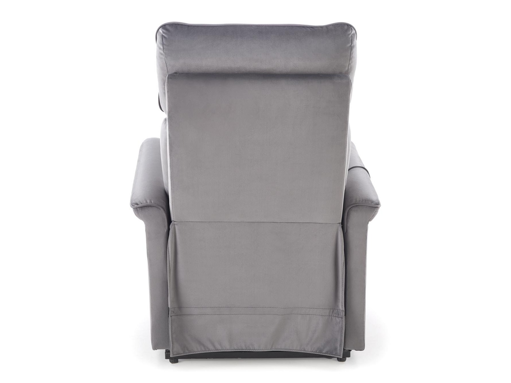 Fauteuil inclinable Houston 1979 (Gris)