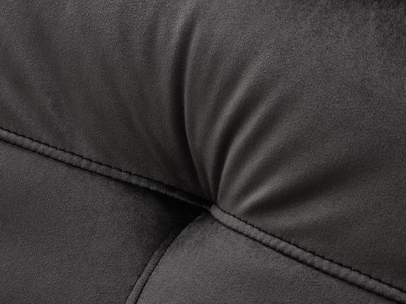 Fauteuil inclinable Houston 1979 (Noir)