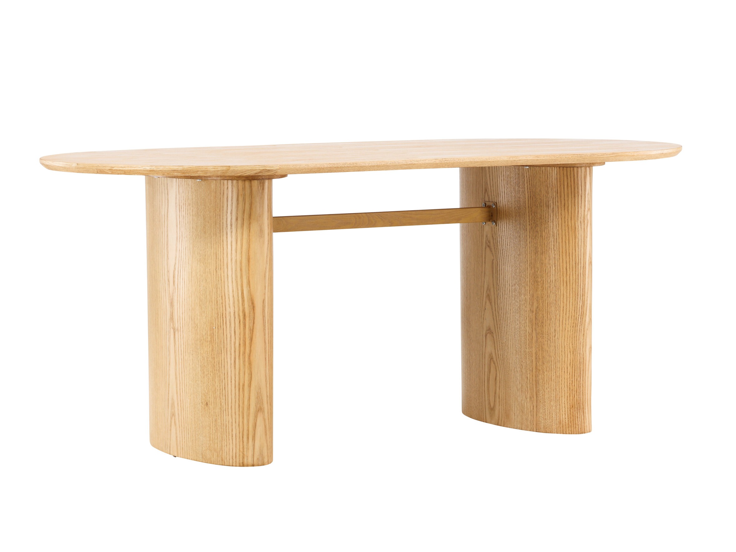 Table Dallas 3885 (Brun clair)