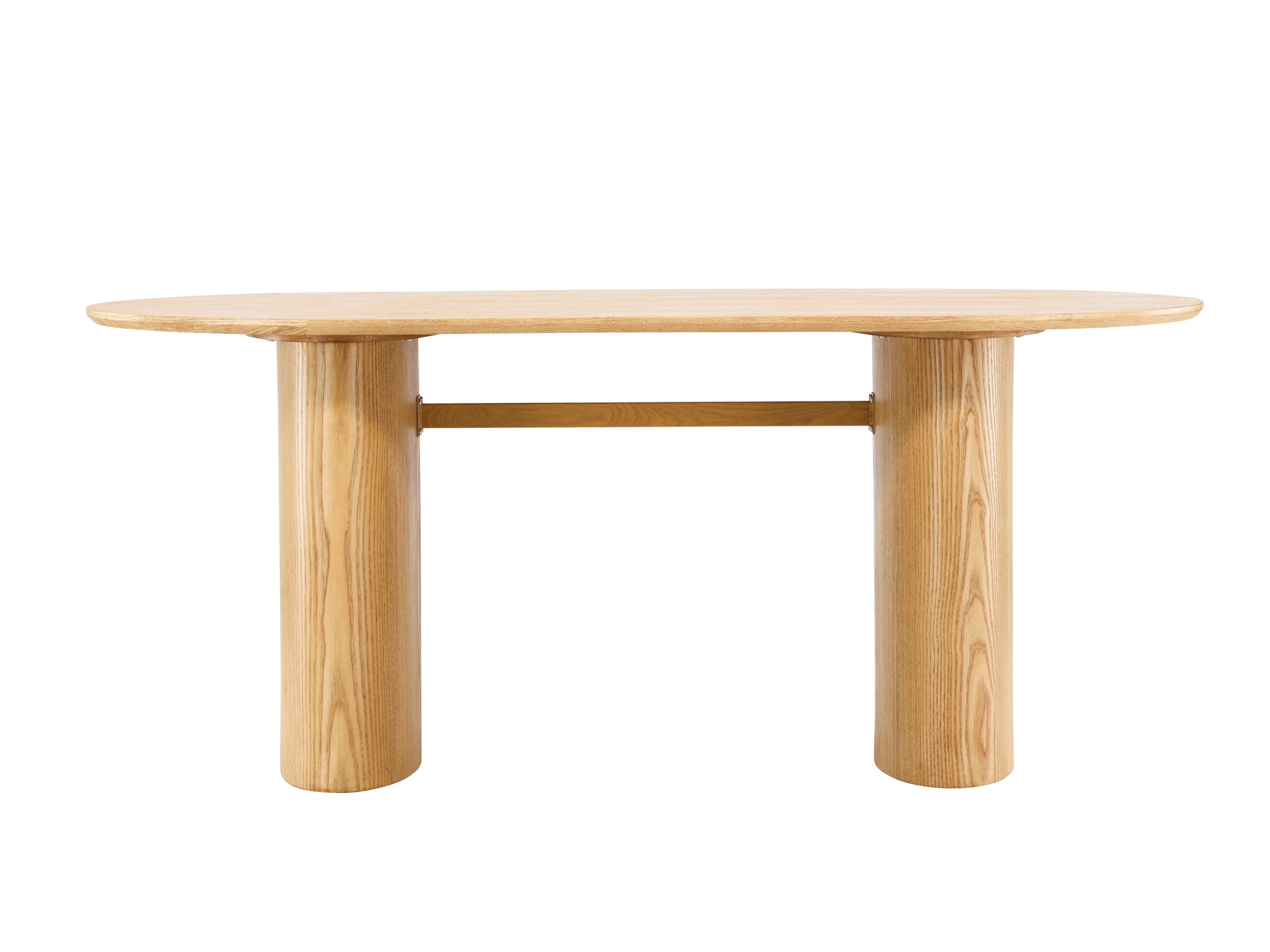 Table Dallas 3885 (Brun clair)