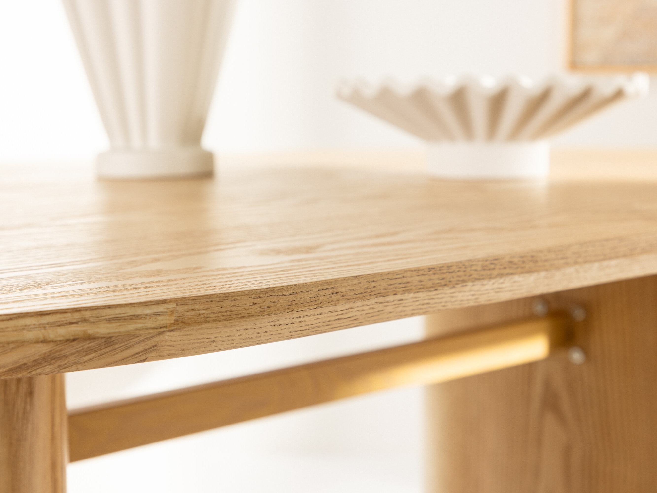 Table Dallas 3885 (Brun clair)