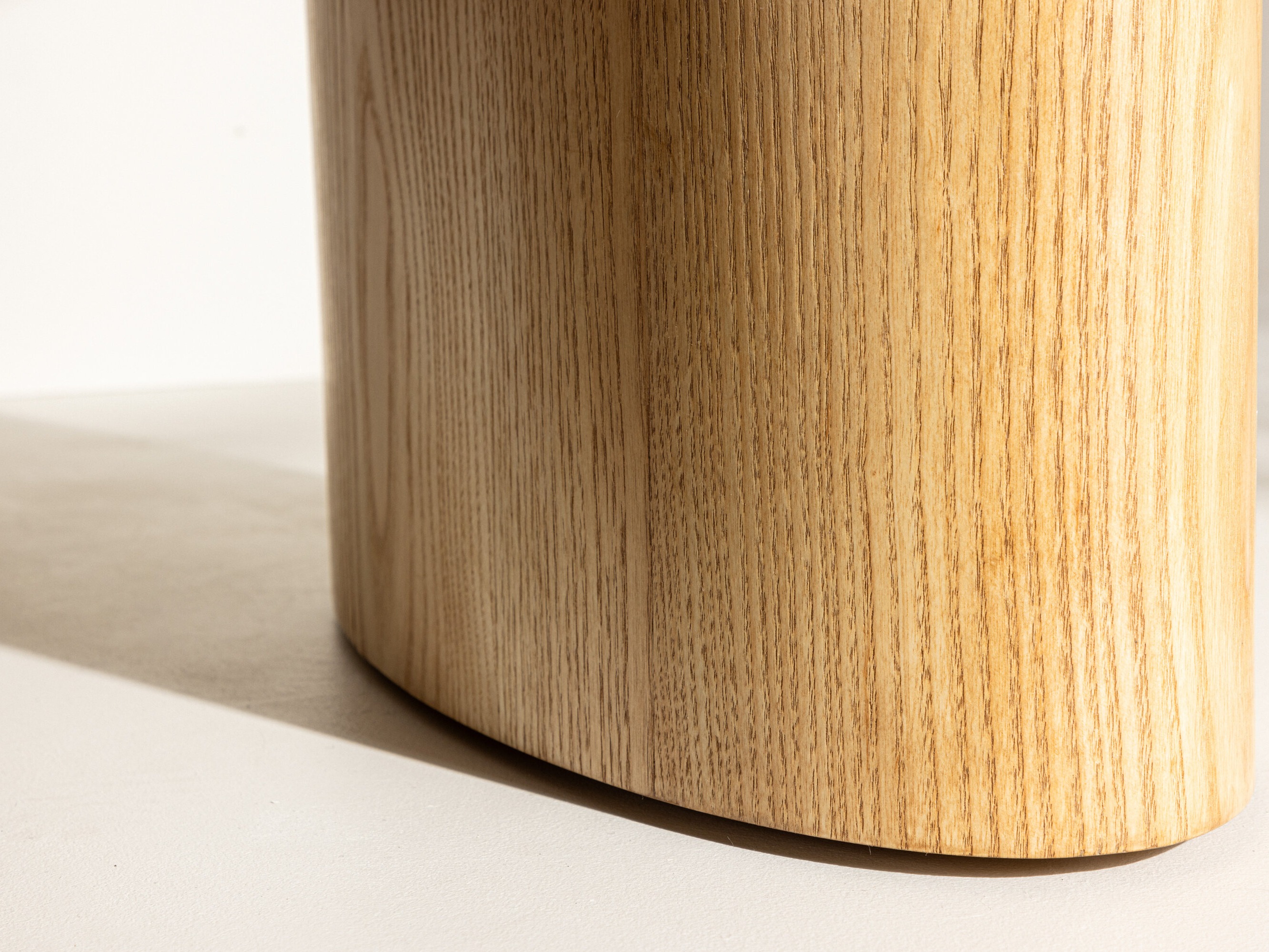 Table Dallas 3885 (Brun clair)