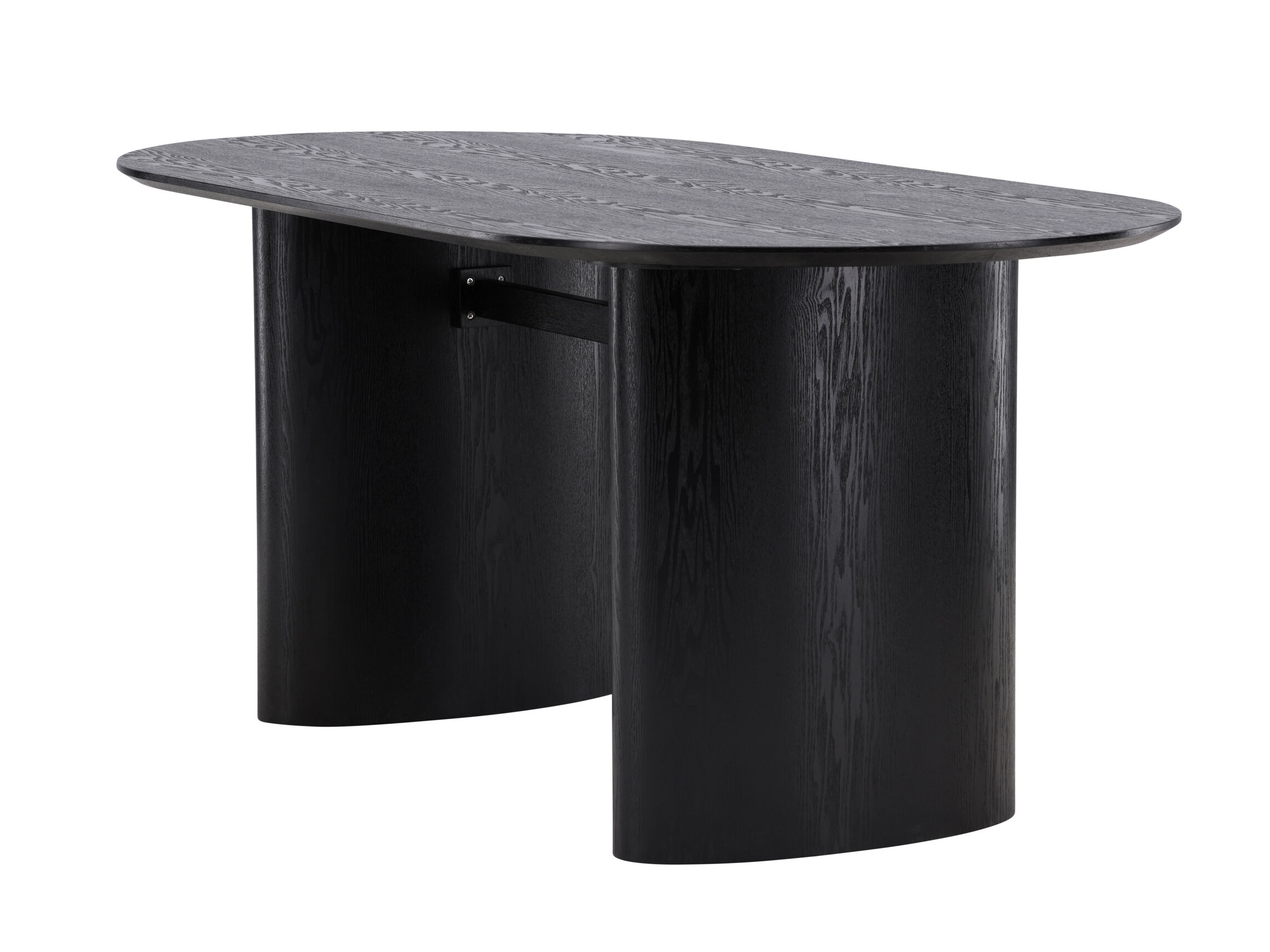 Table Dallas 3885 (Noir)