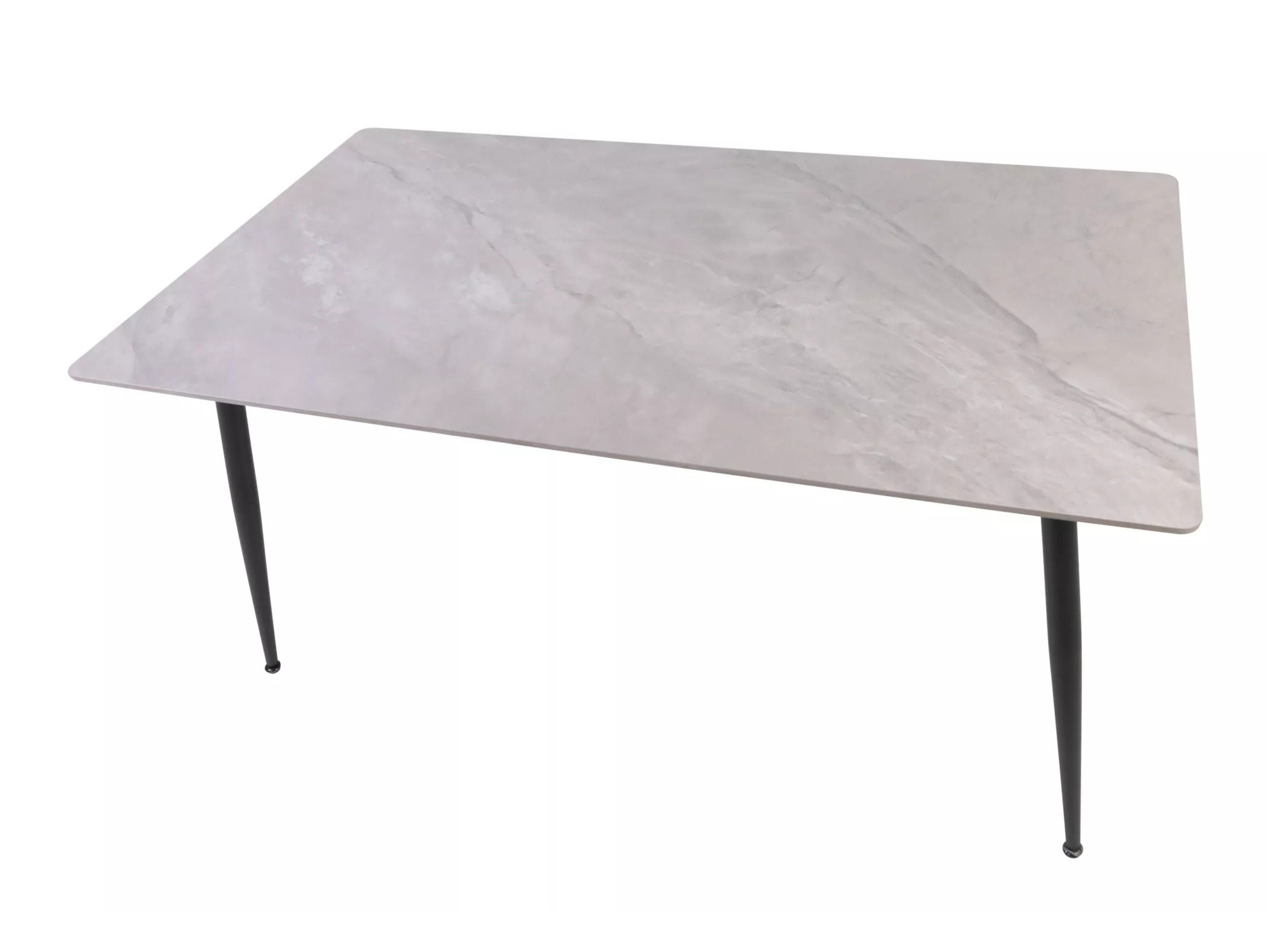 Table Detroit 803 (Marbre gris)