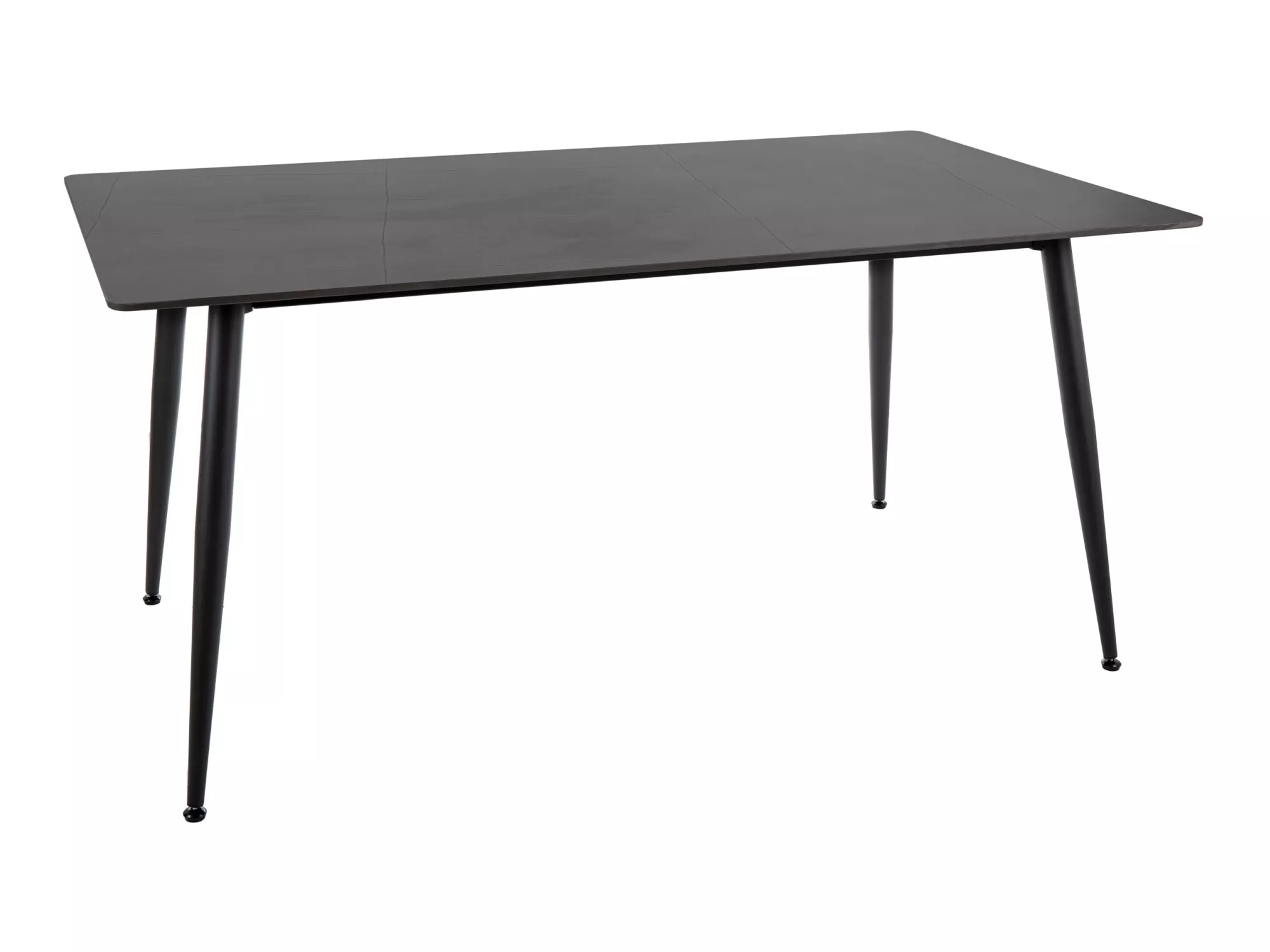 Table Detroit 803 (Marbre noir)