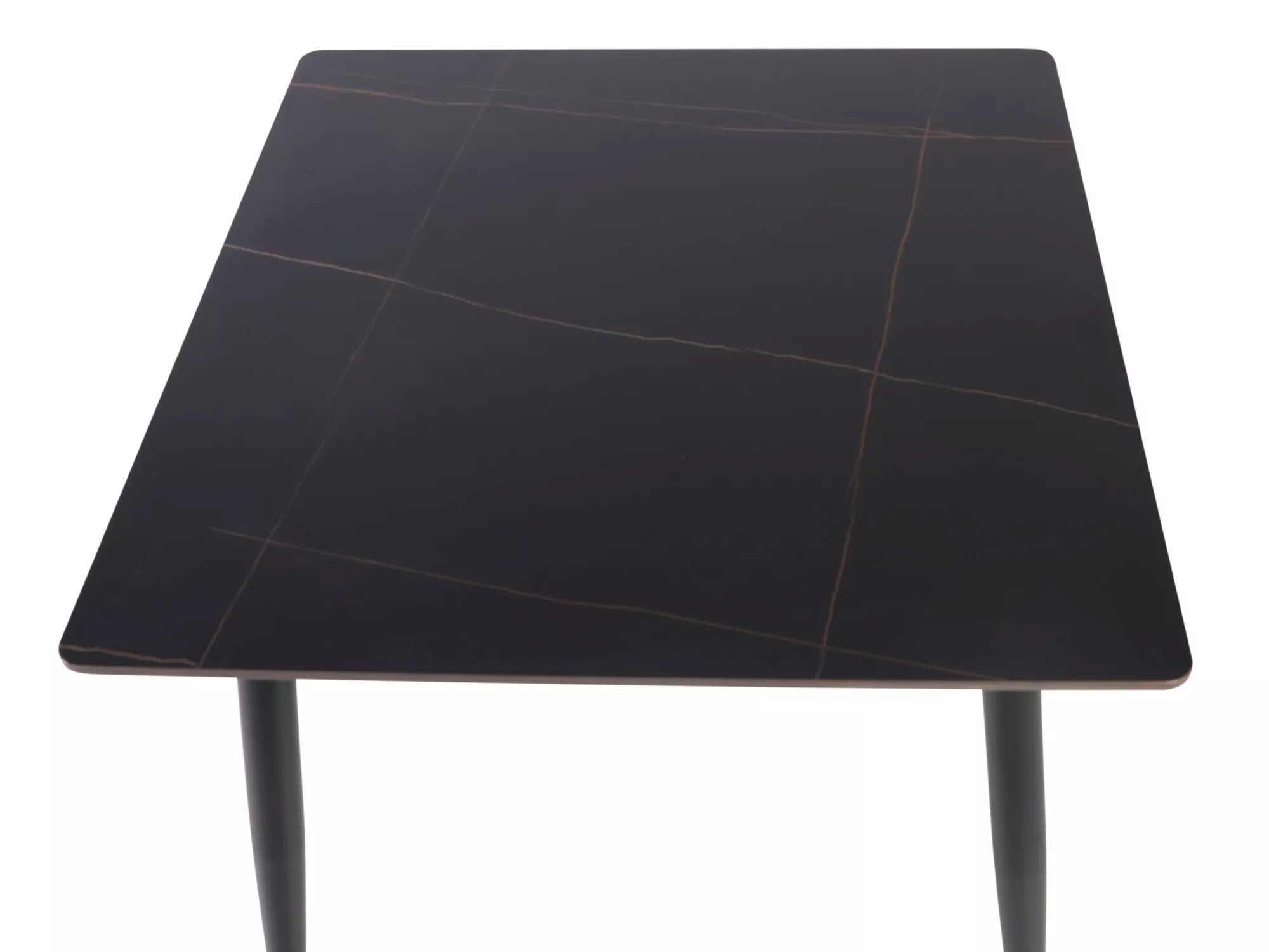 Table Detroit 803 (Marbre noir)