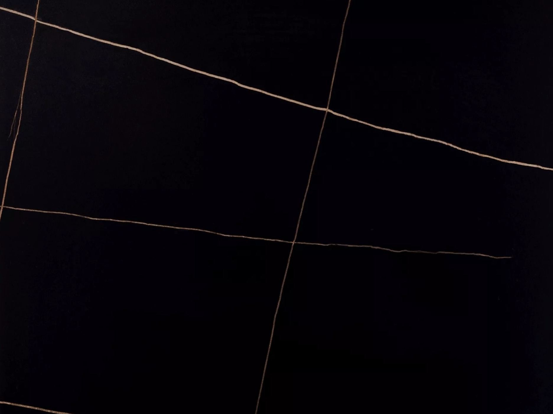 Table Detroit 803 (Marbre noir)