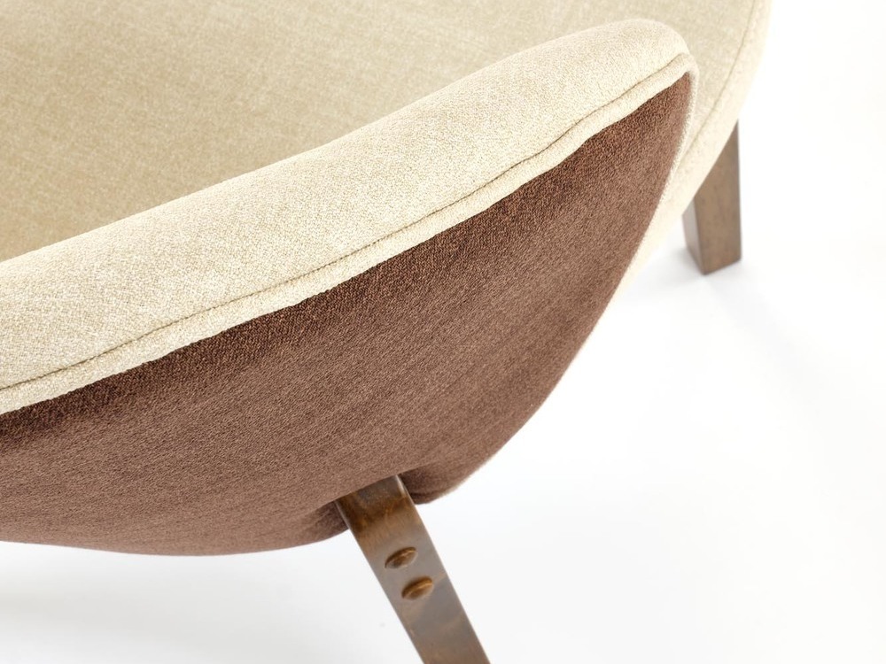 Chaise Houston 1983