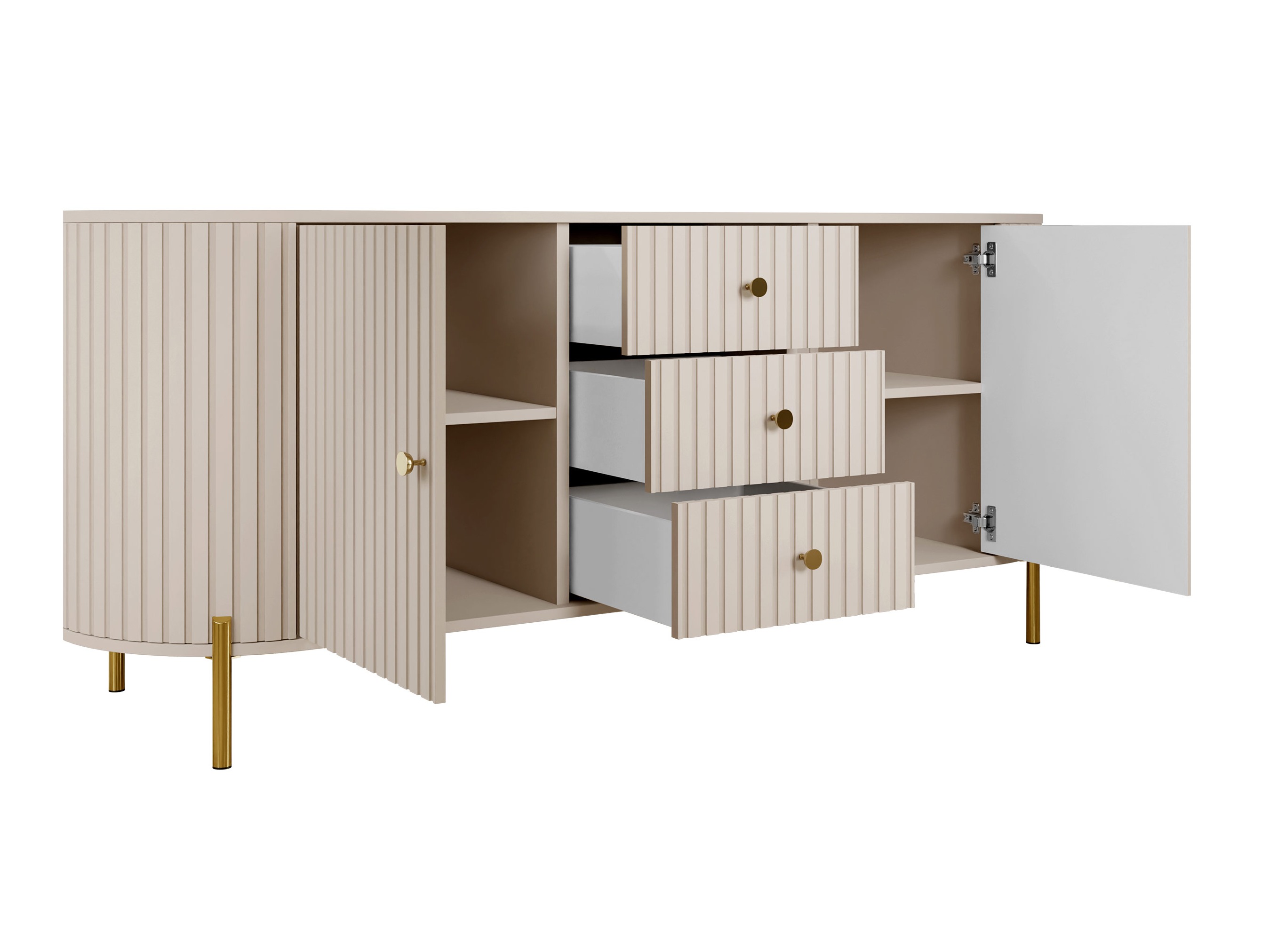 Commode Comfivo Mirsoni