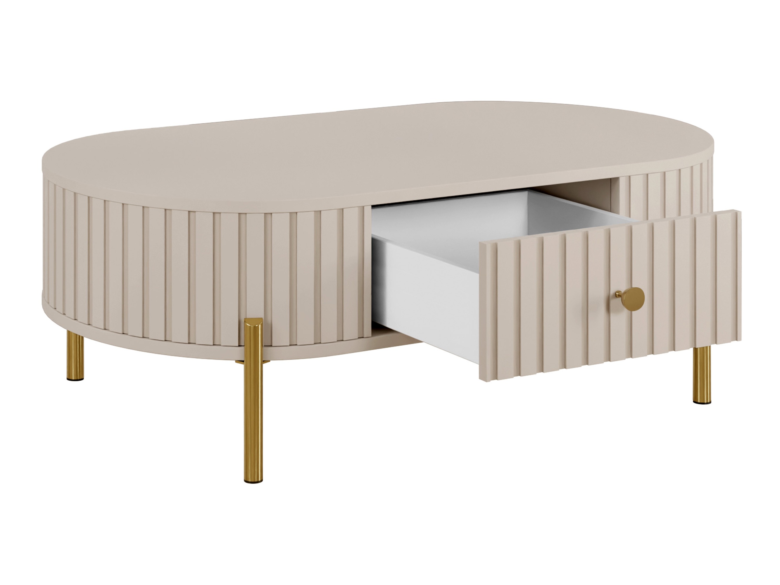 Ensemble de salon Comfivo Mirsoni II