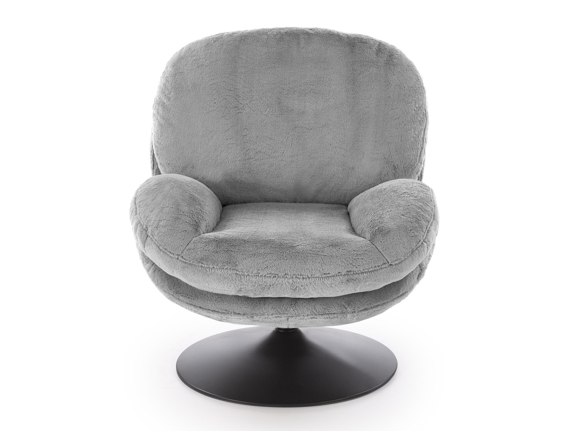 Fauteuil Houston 1982 (Gris)