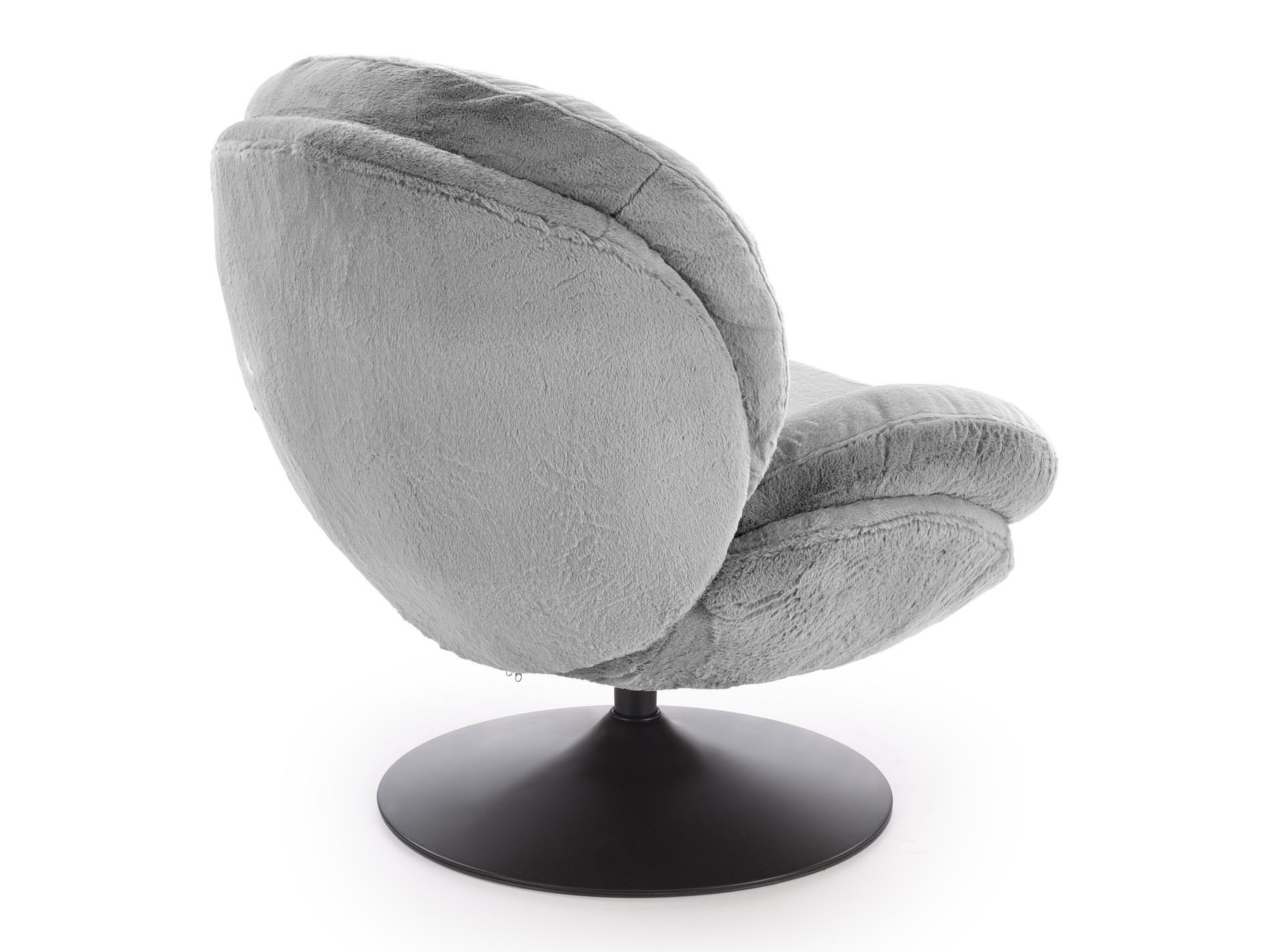 Fauteuil Houston 1982 (Gris)