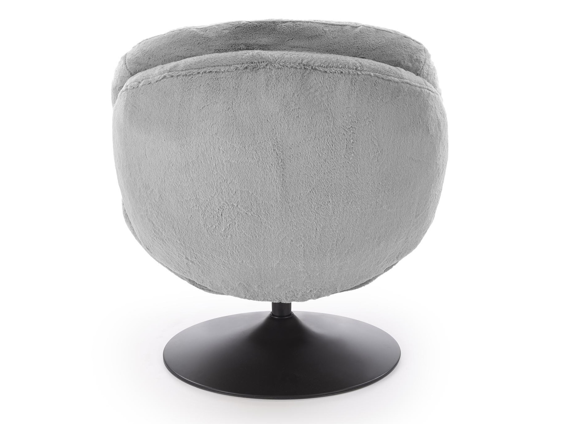 Fauteuil Houston 1982 (Gris)