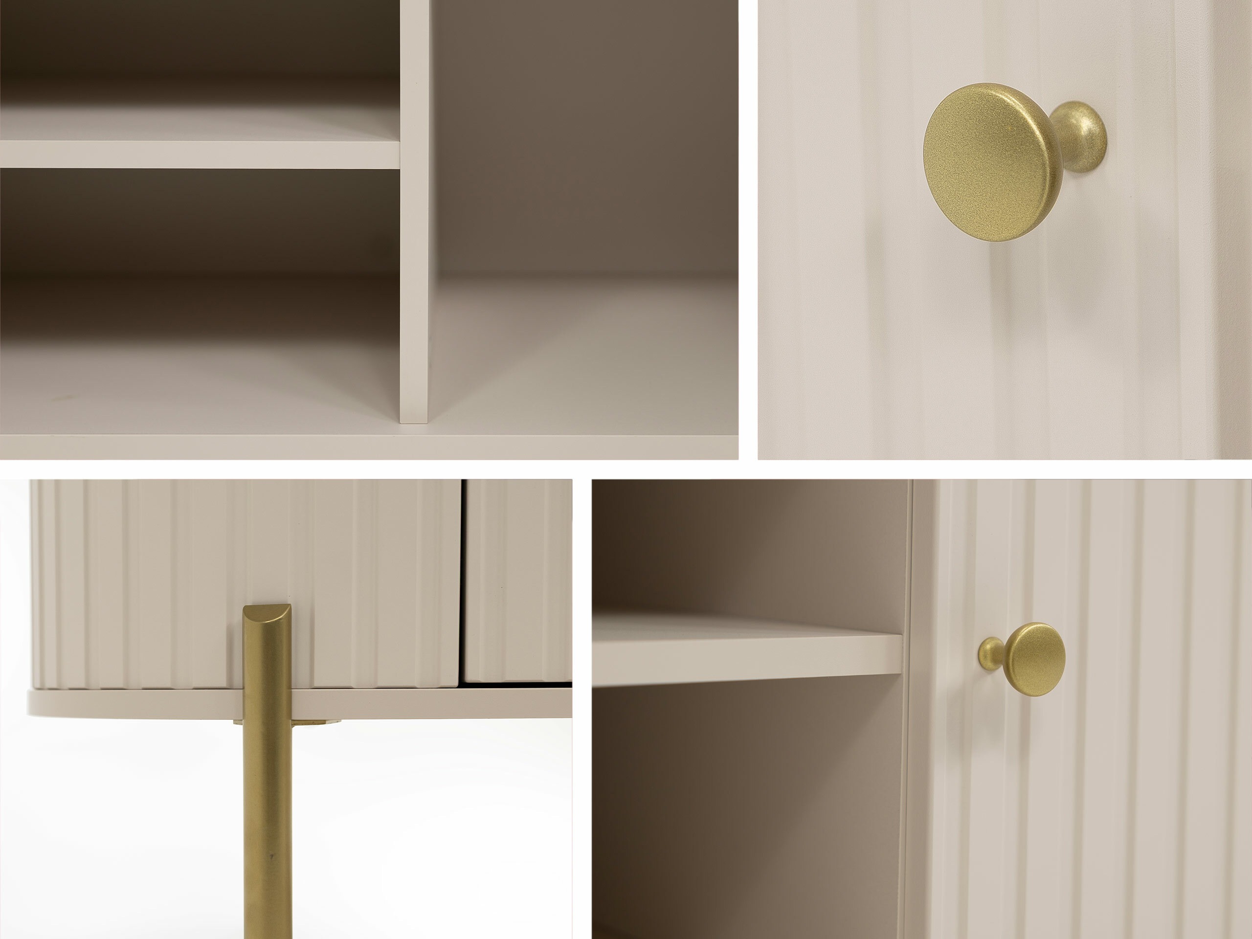 Meuble TV Comfivo Mirsoni