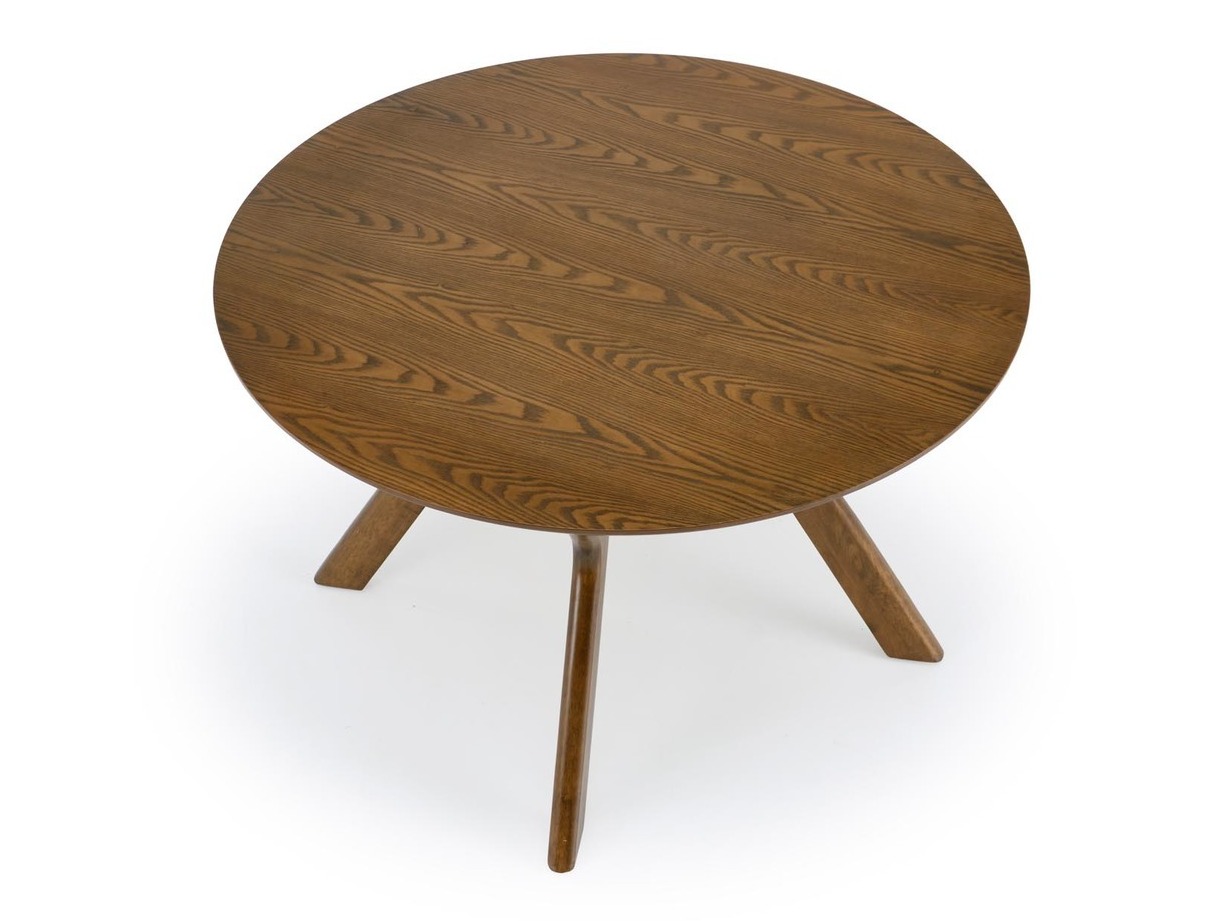 Table Houston 1984
