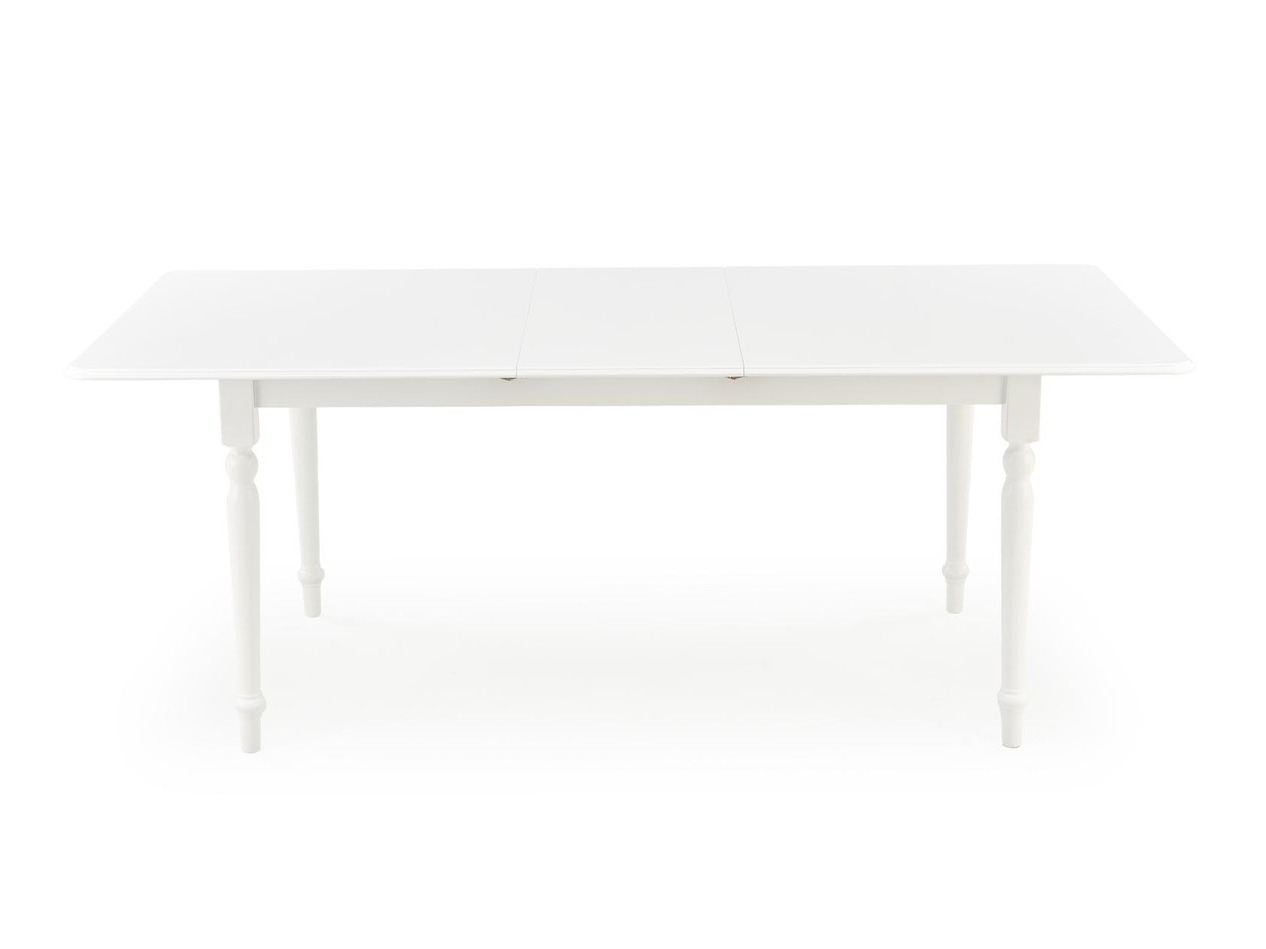 Table Houston 1987