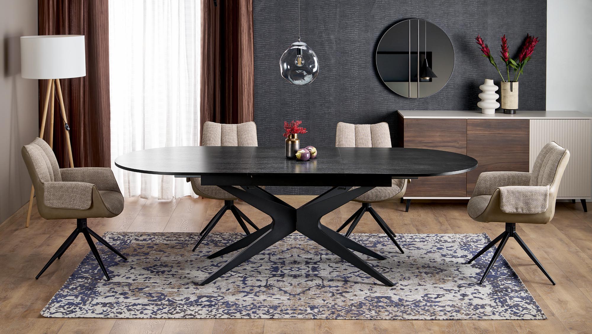 Table Houston 1989