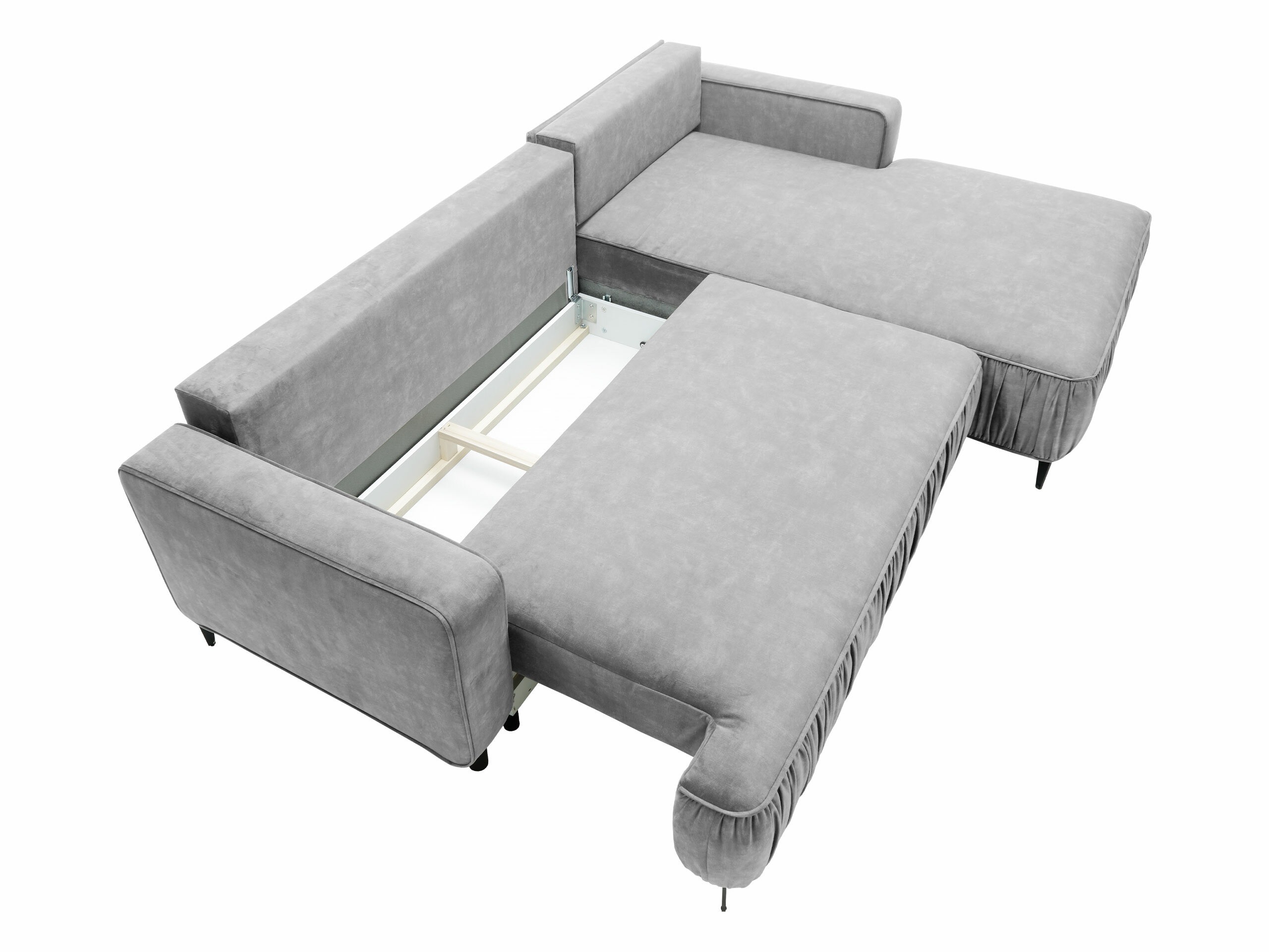 Canapé d'angle ComfiDream Lyraion (Castel 59)