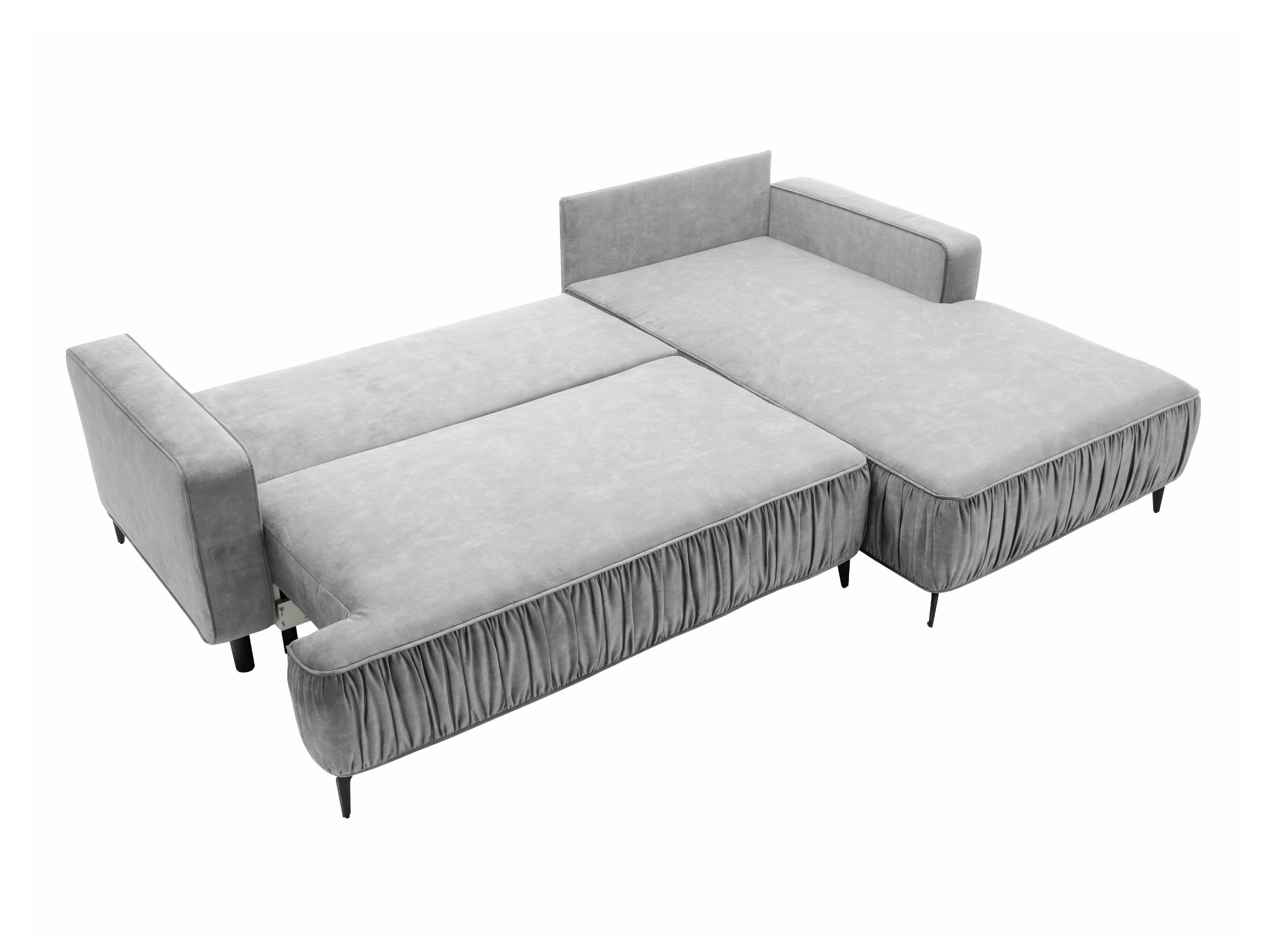 Canapé d'angle ComfiDream Lyraion (Castel 82)