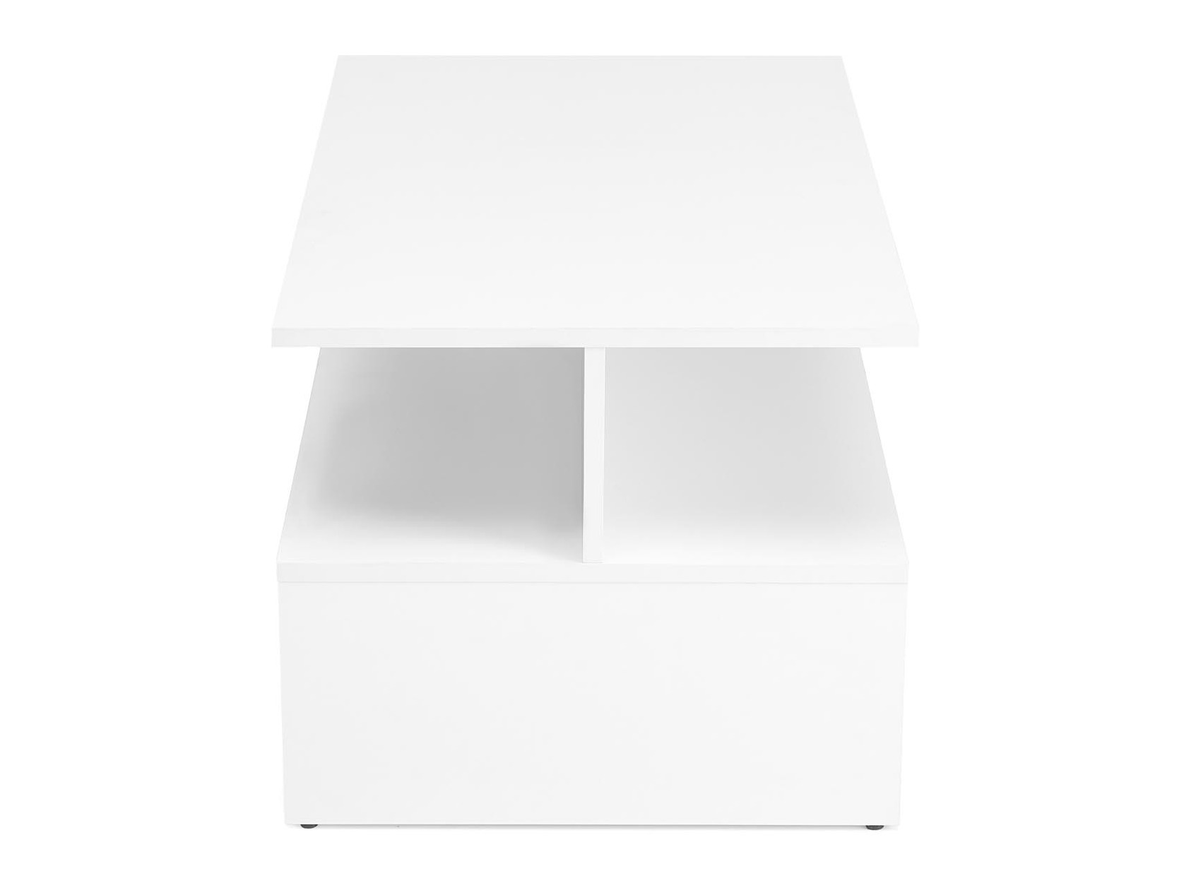 Table basse Houston 1991 (Blanc)