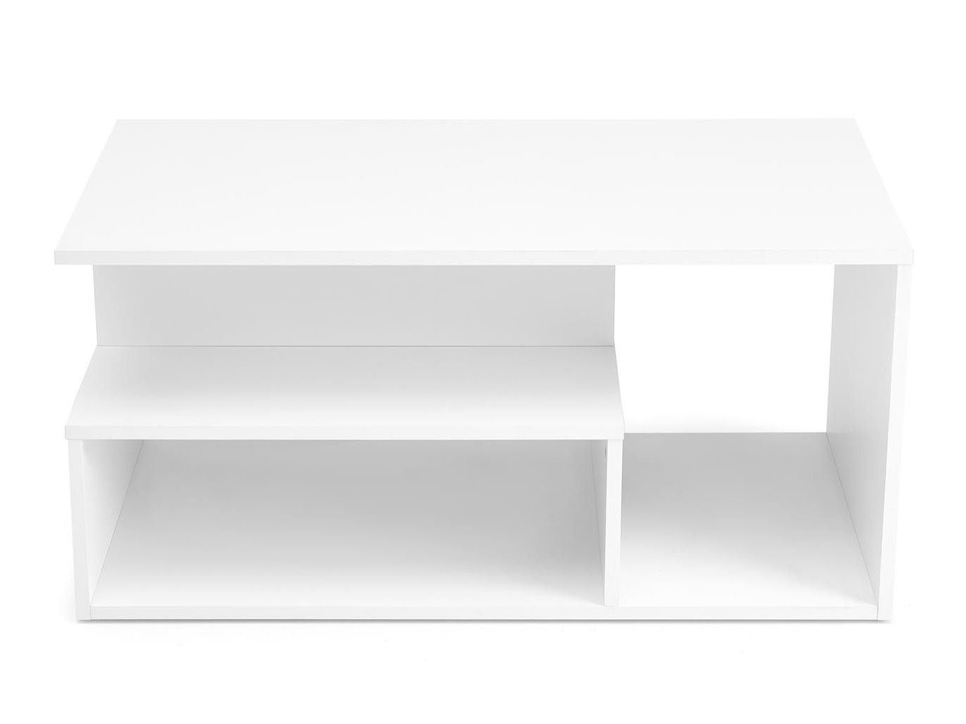 Table basse Houston 1991 (Blanc)