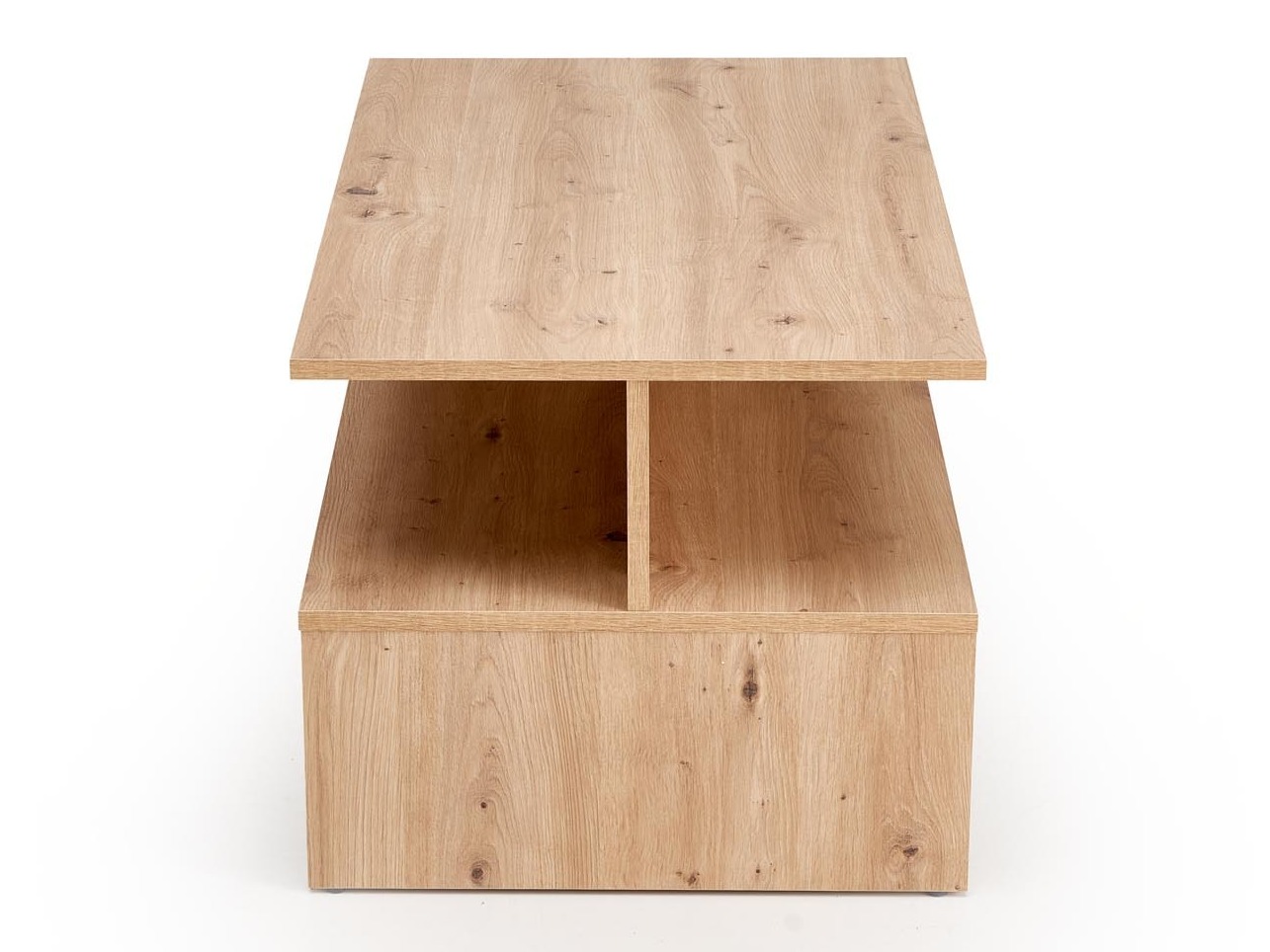 Table basse Houston 1991 (Chêne Artisan)