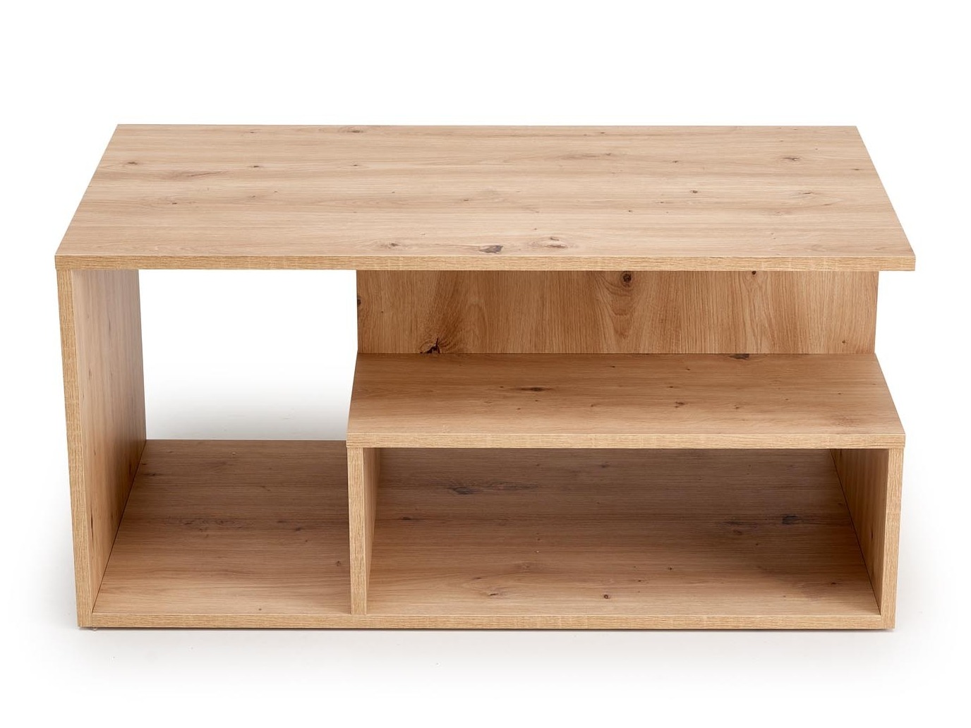 Table basse Houston 1991 (Chêne Artisan)